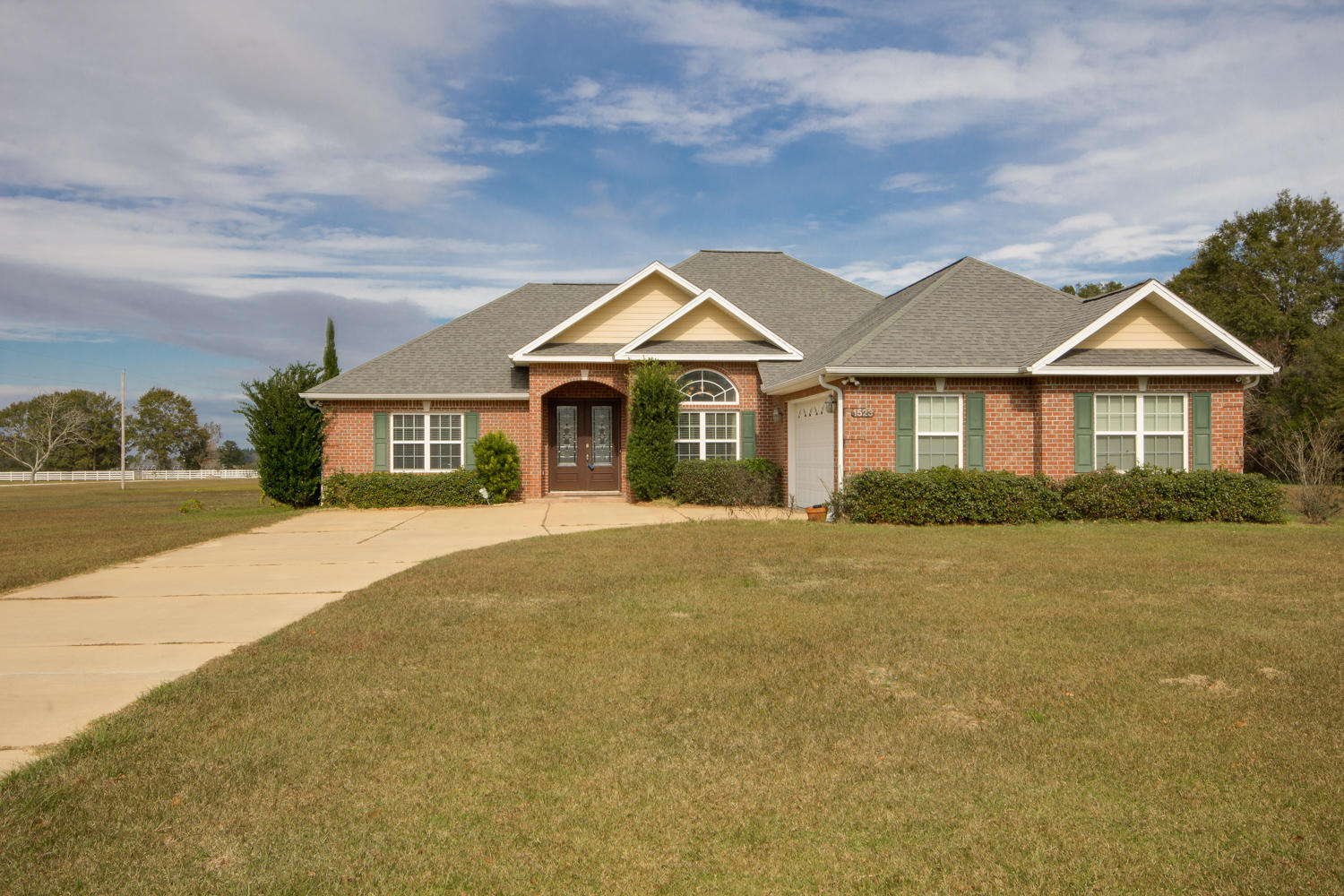 NO RECORDED SUBDIVISION - Residential