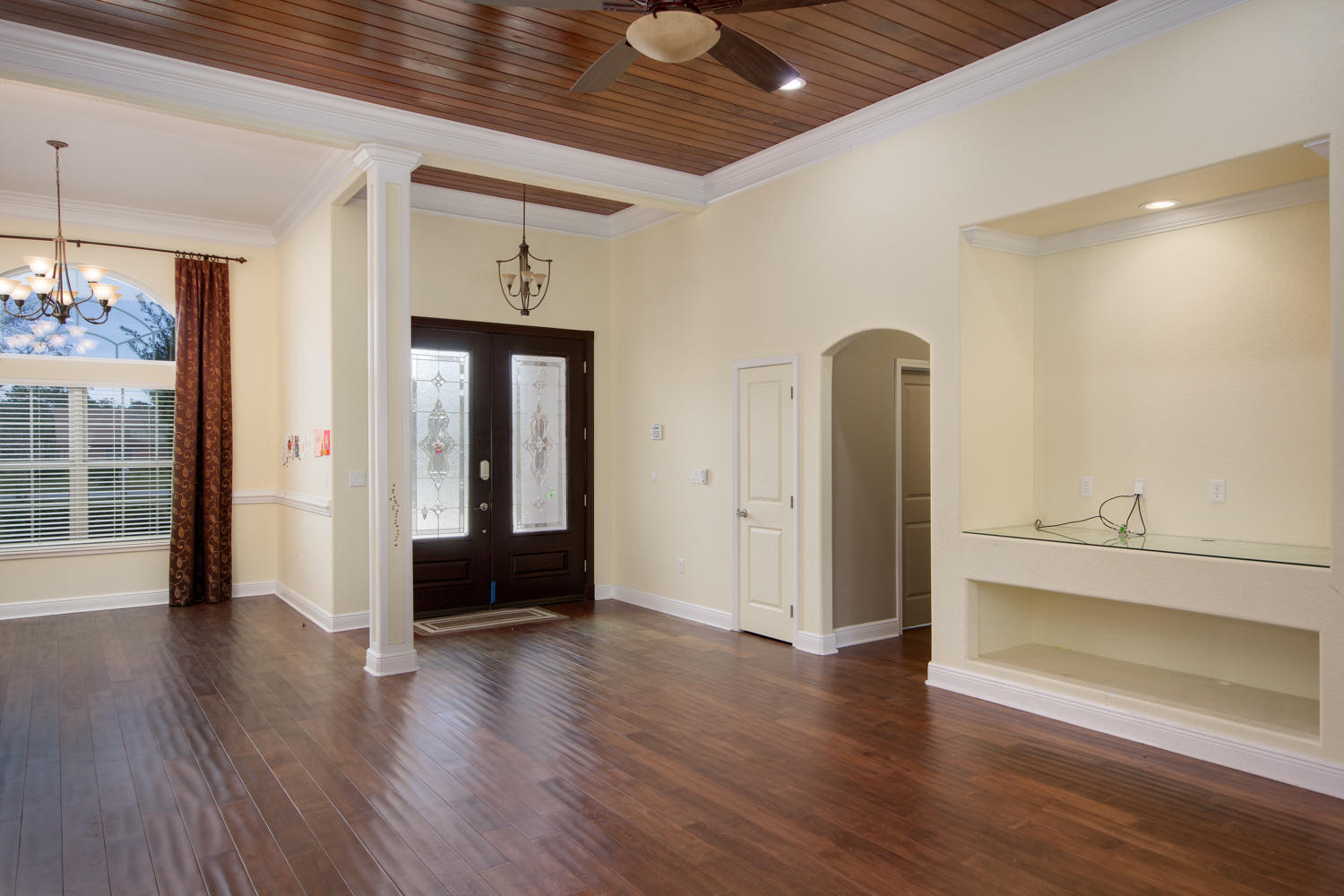 NO RECORDED SUBDIVISION - Residential