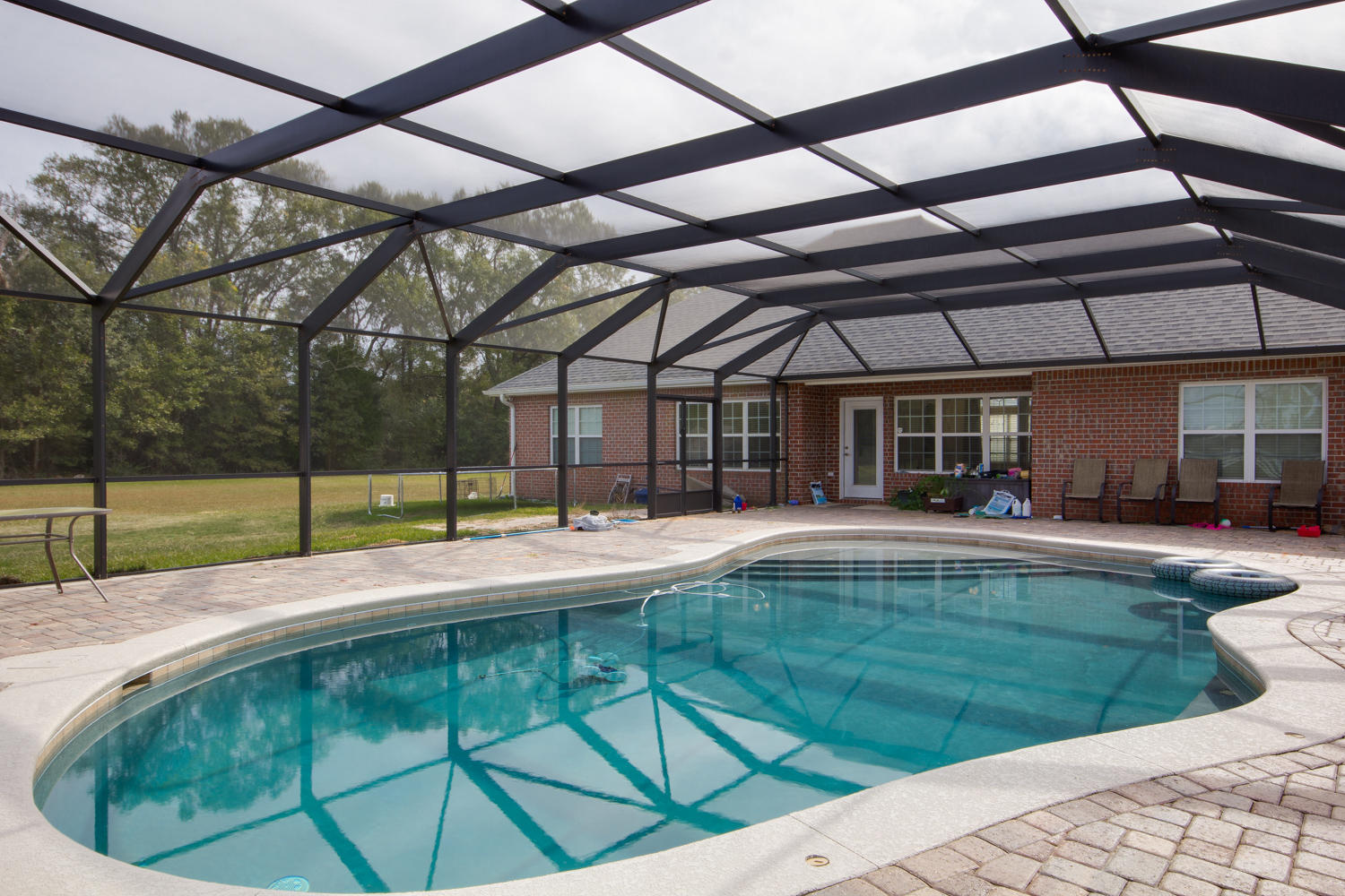 NO RECORDED SUBDIVISION - Residential