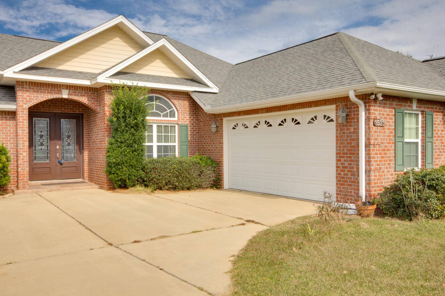 NO RECORDED SUBDIVISION - Residential