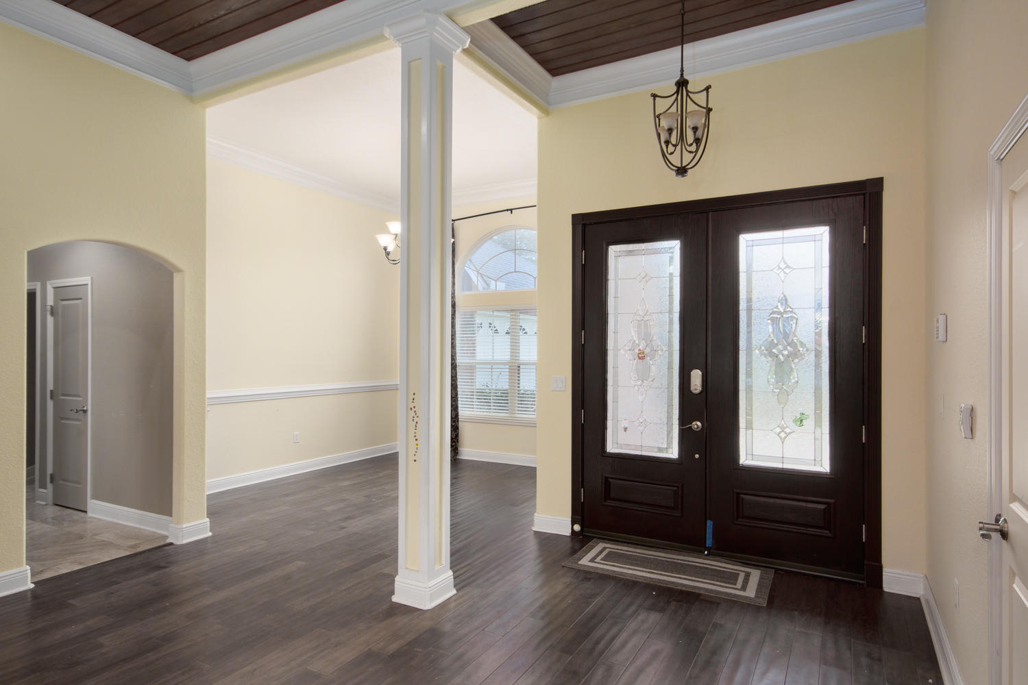 NO RECORDED SUBDIVISION - Residential