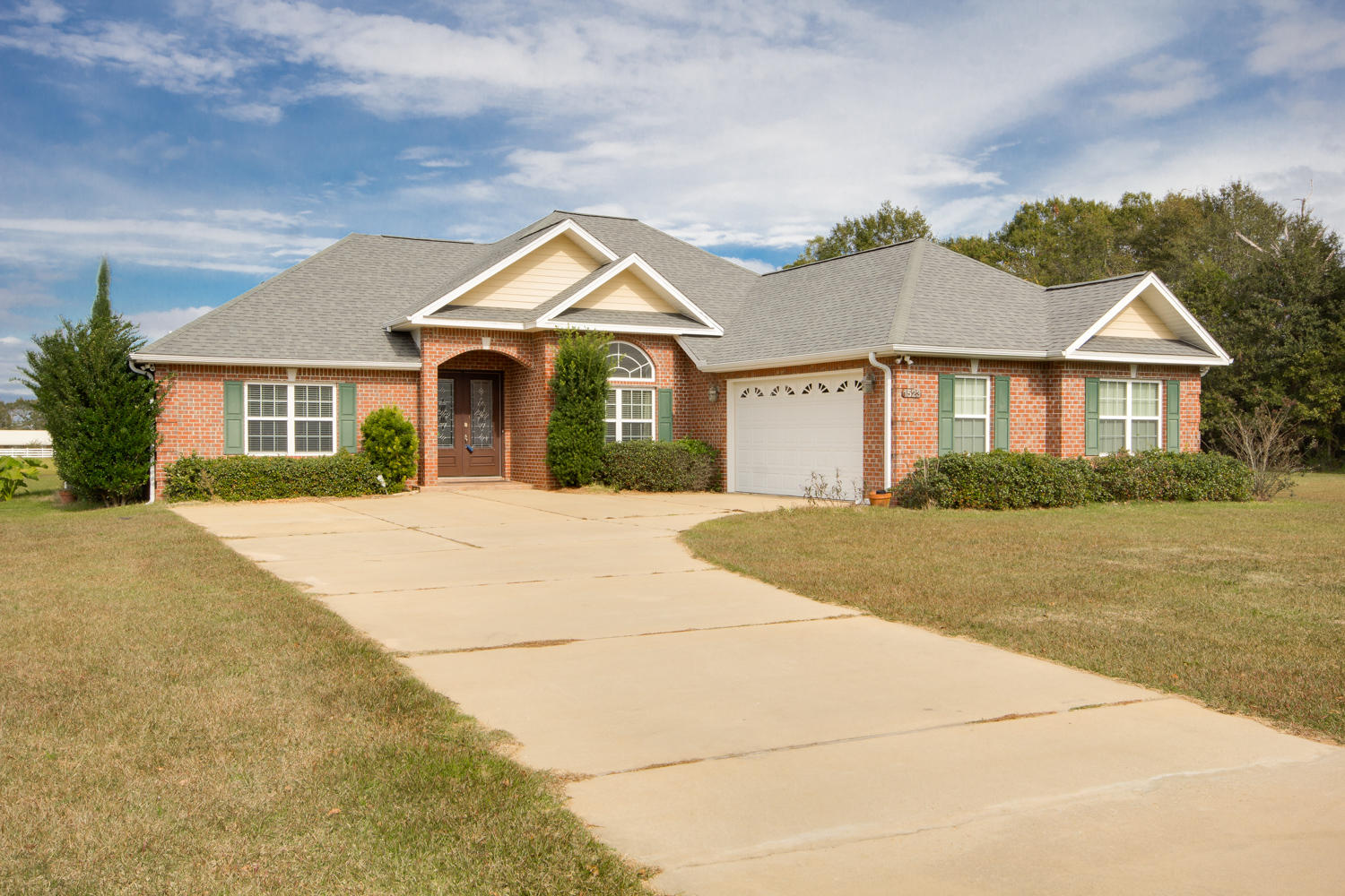 NO RECORDED SUBDIVISION - Residential