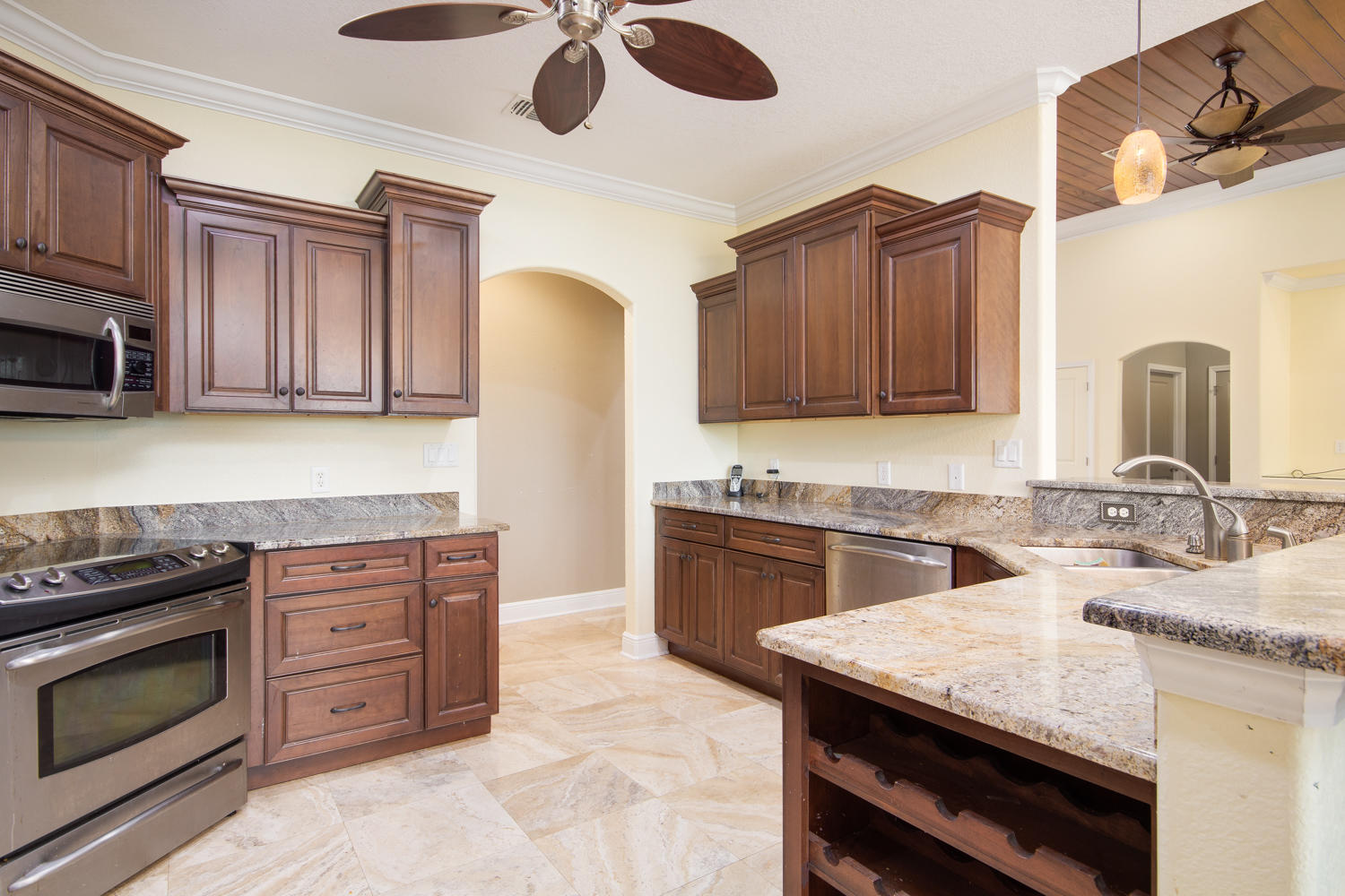 NO RECORDED SUBDIVISION - Residential