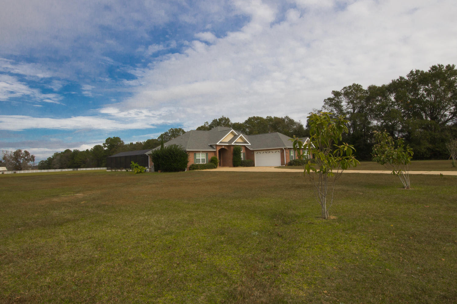 NO RECORDED SUBDIVISION - Residential