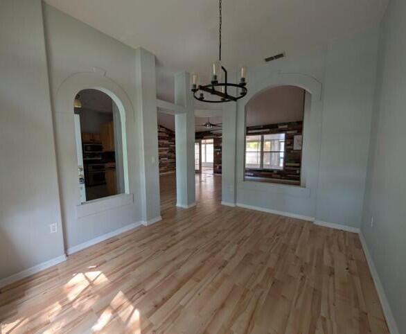 Canoe Creek Lakes Unit 1 - Residential