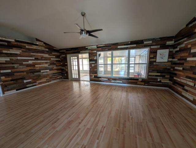 Canoe Creek Lakes Unit 1 - Residential