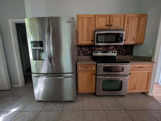 Canoe Creek Lakes Unit 1 - Residential