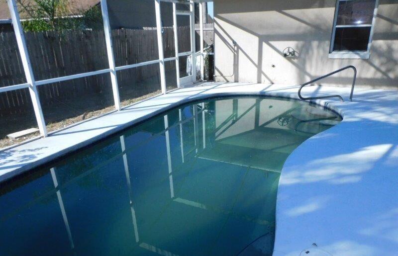 Canoe Creek Lakes Unit 1 - Residential