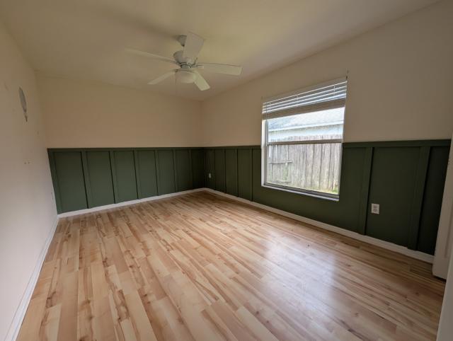 Canoe Creek Lakes Unit 1 - Residential