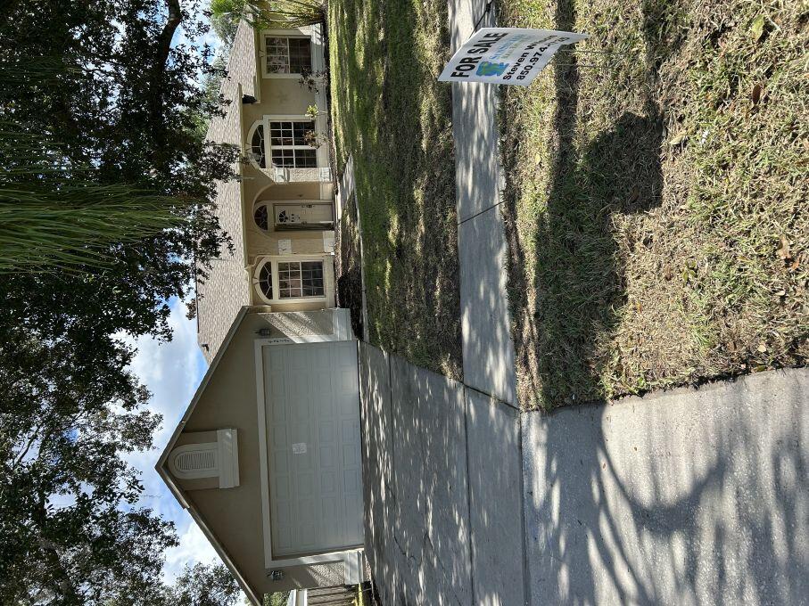 Canoe Creek Lakes Unit 1 - Residential