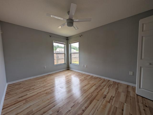 Canoe Creek Lakes Unit 1 - Residential