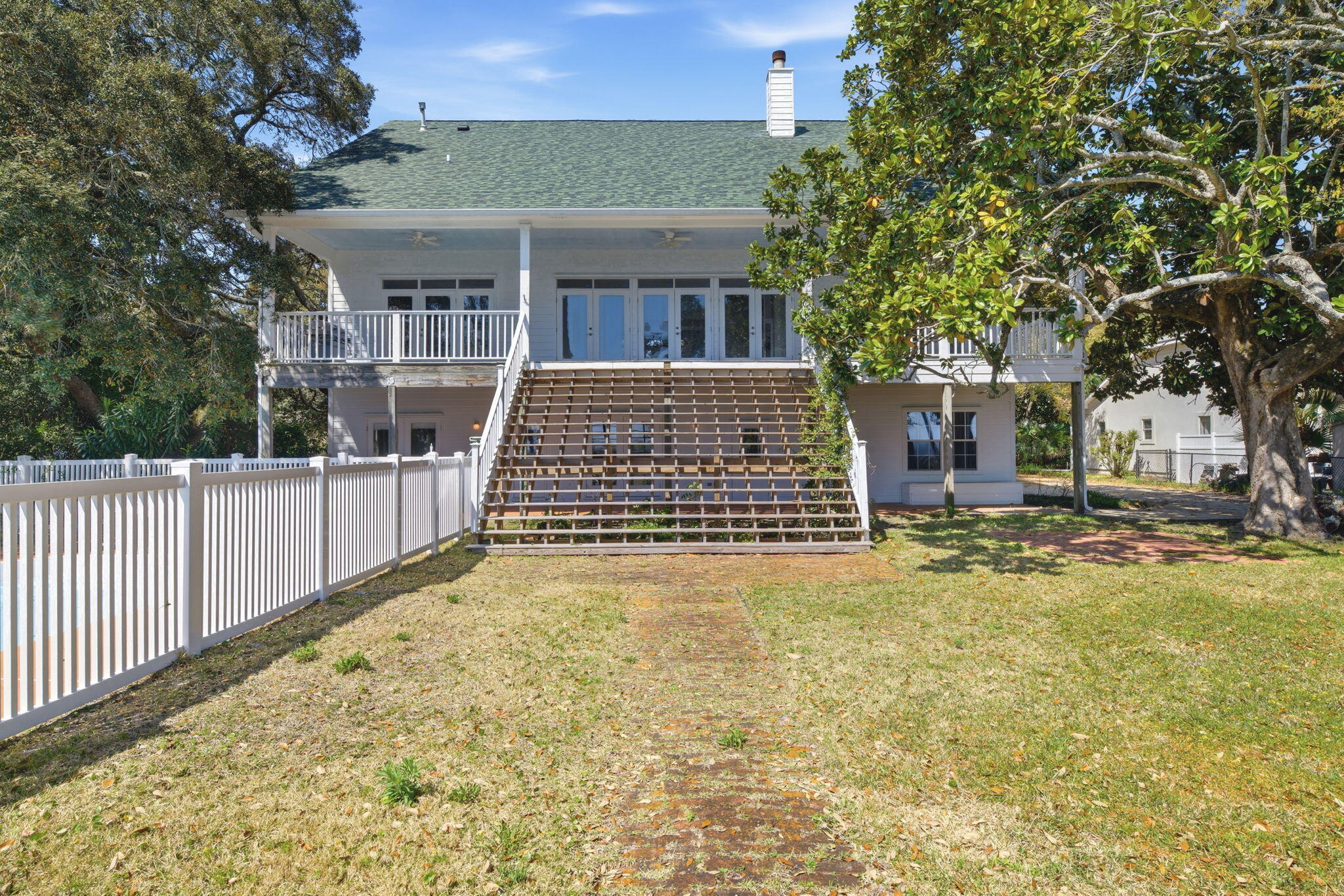 Beachside - Residential