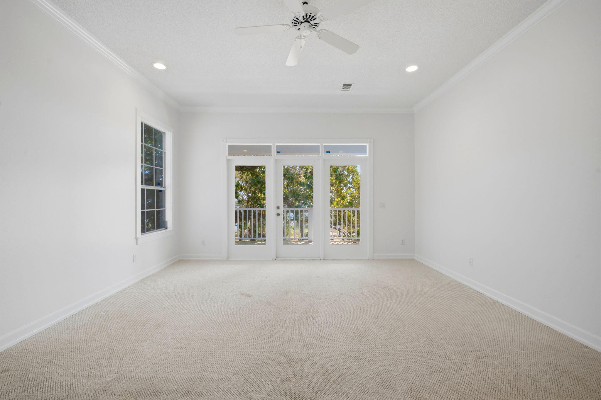 Beachside - Residential