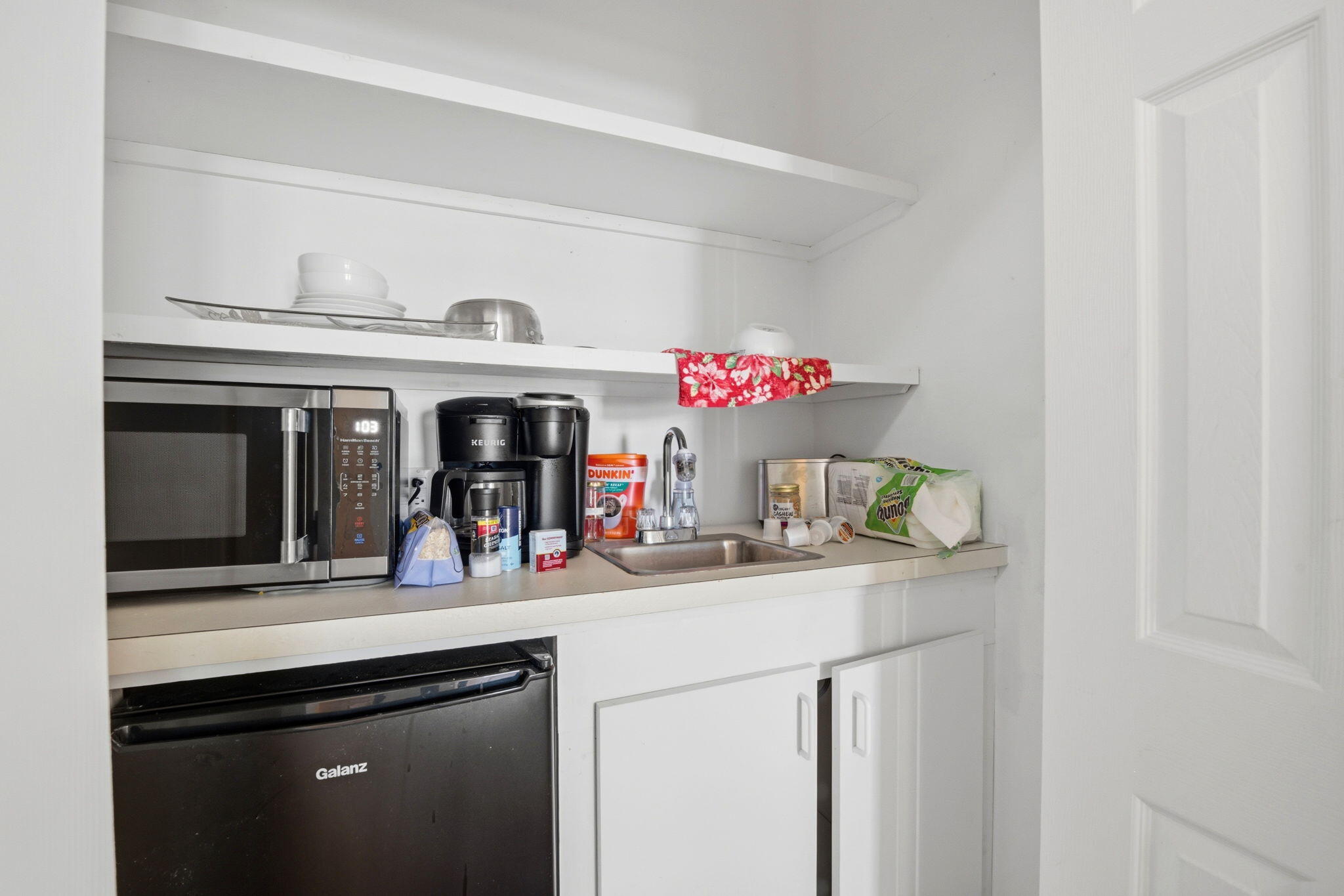 Beachside - Residential