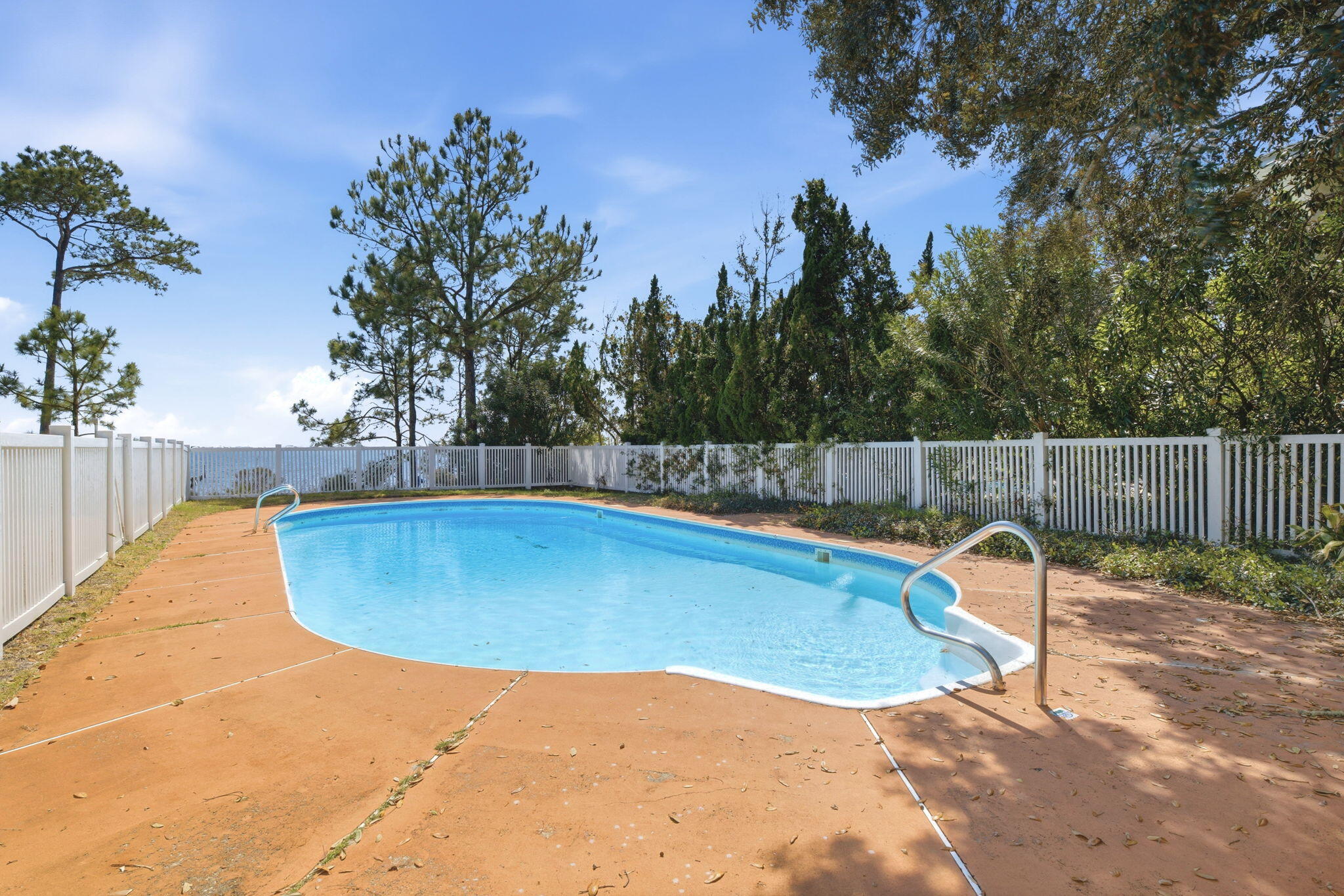 Beachside - Residential