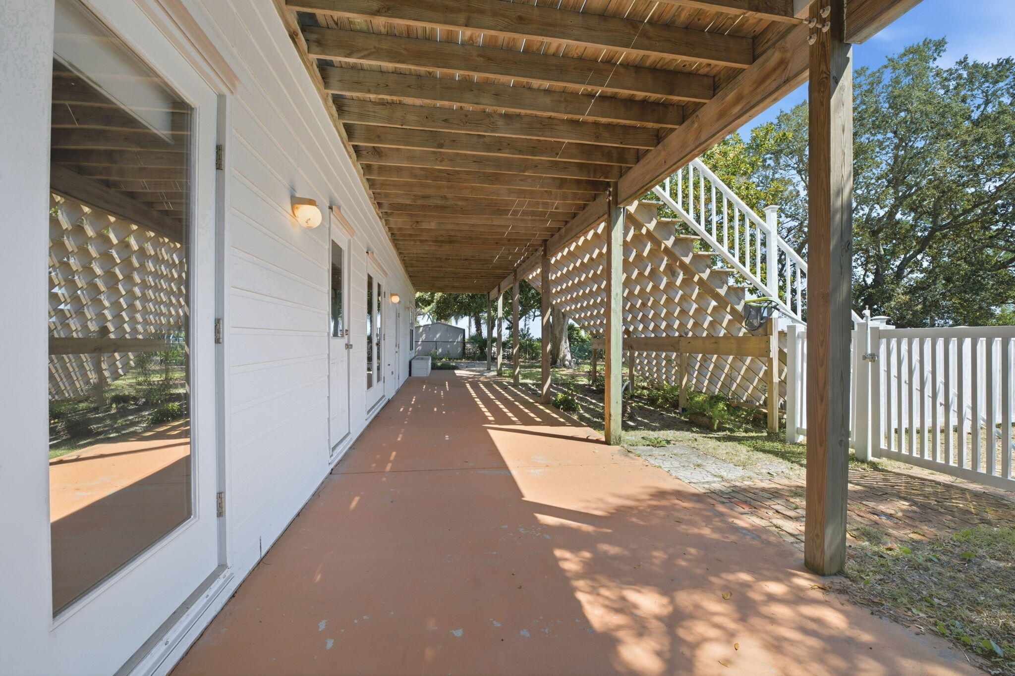 Beachside - Residential