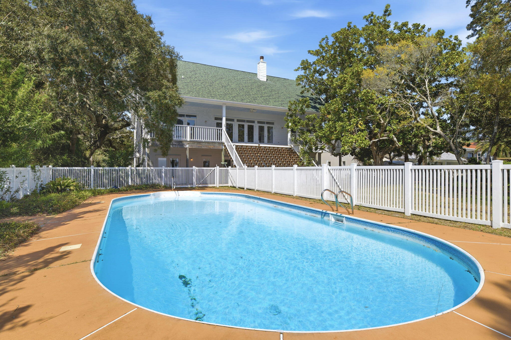 Beachside - Residential