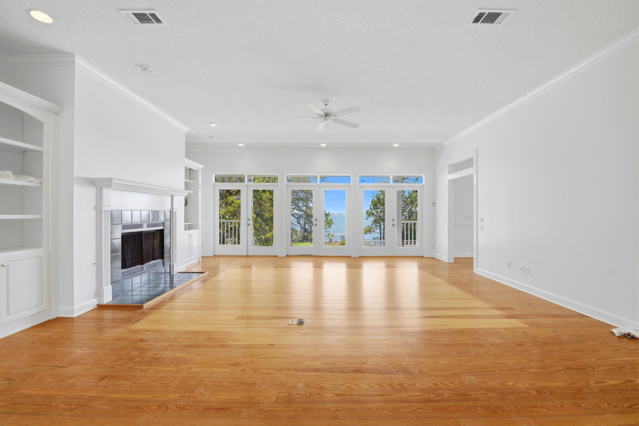 Beachside - Residential