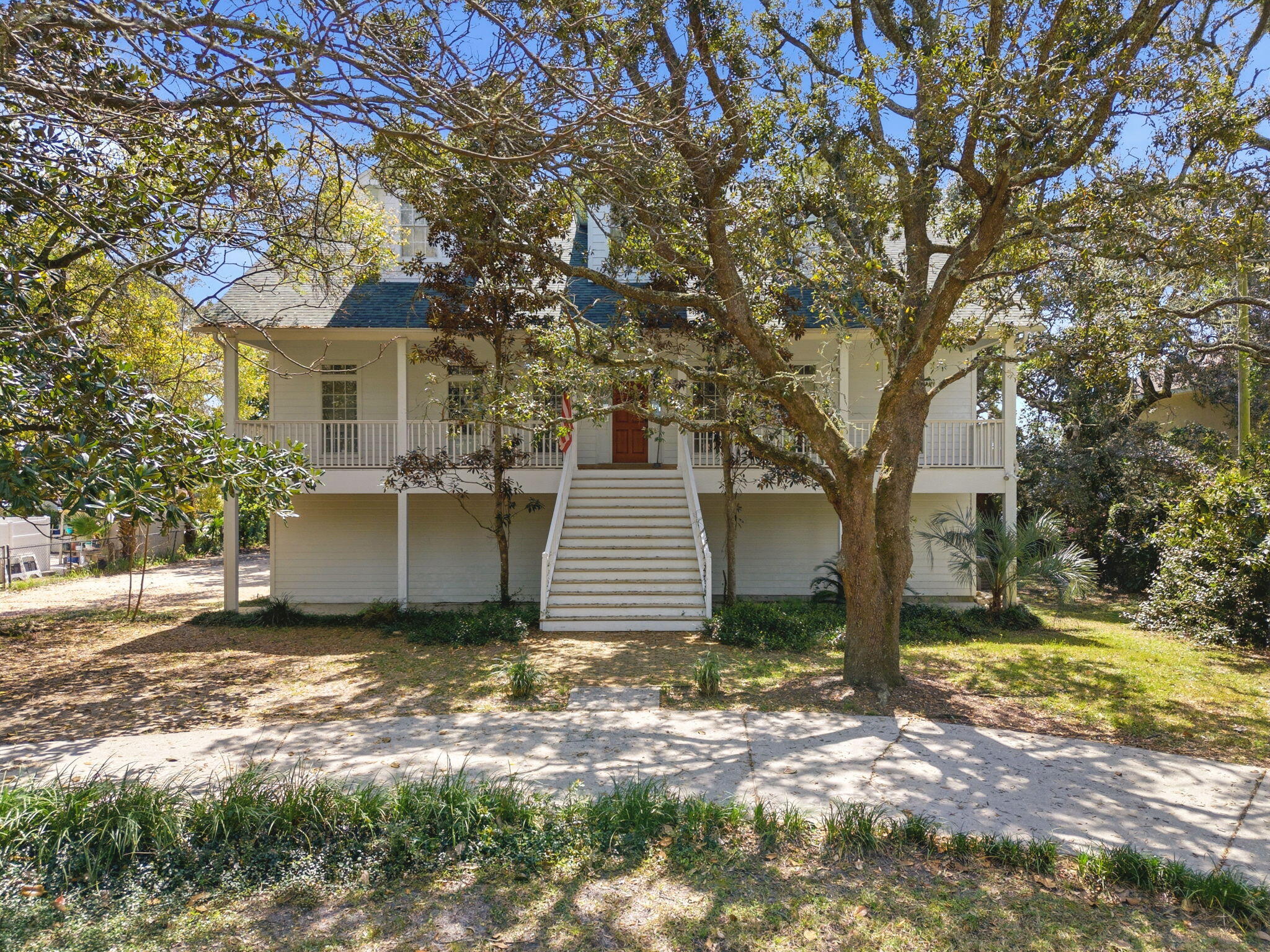 Beachside - Residential