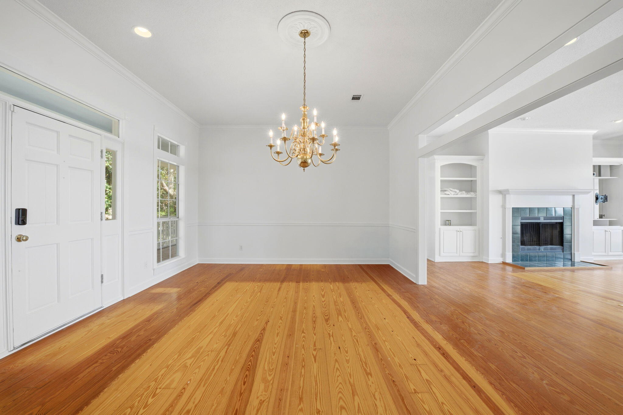 Beachside - Residential