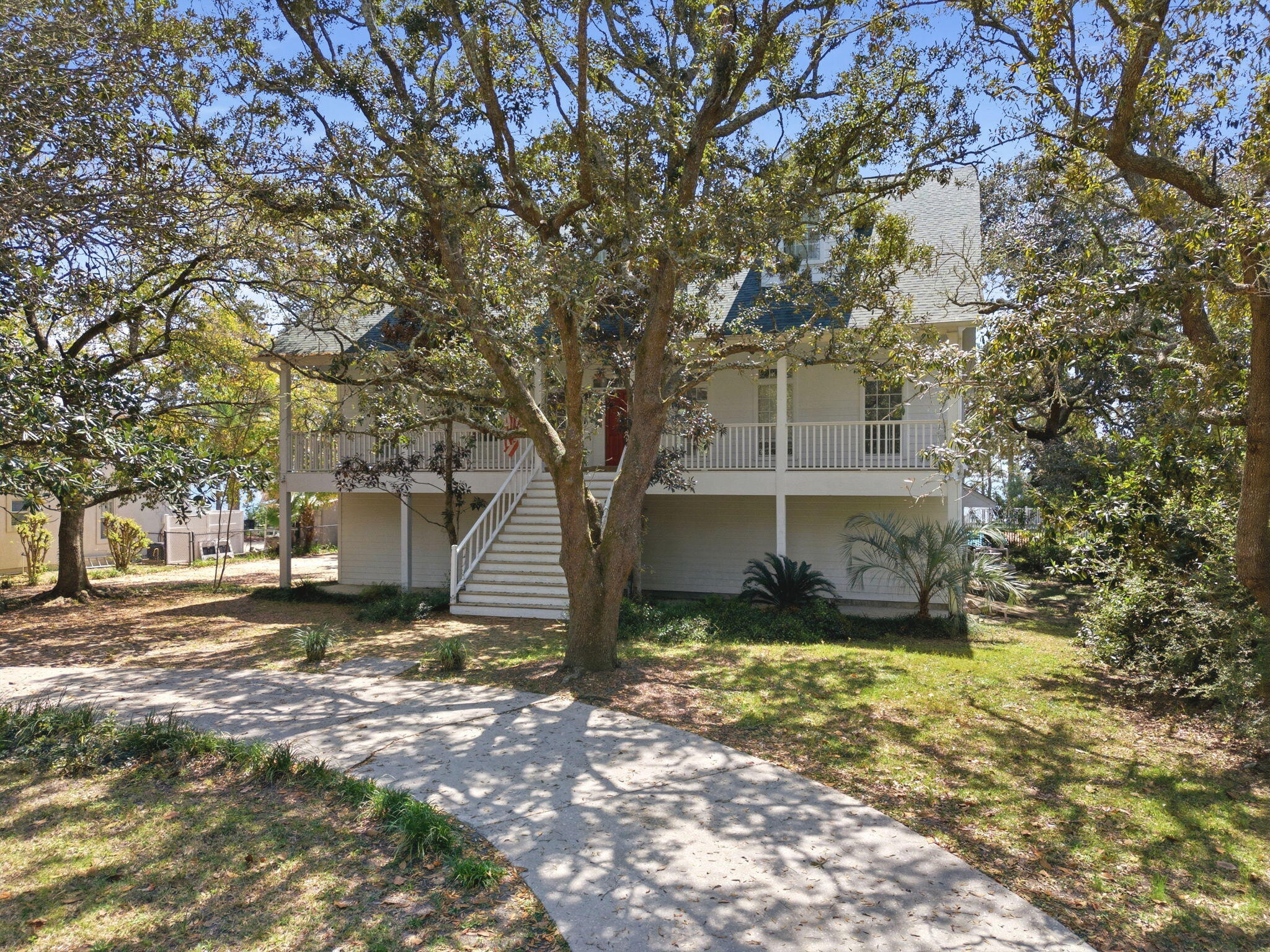 Beachside - Residential