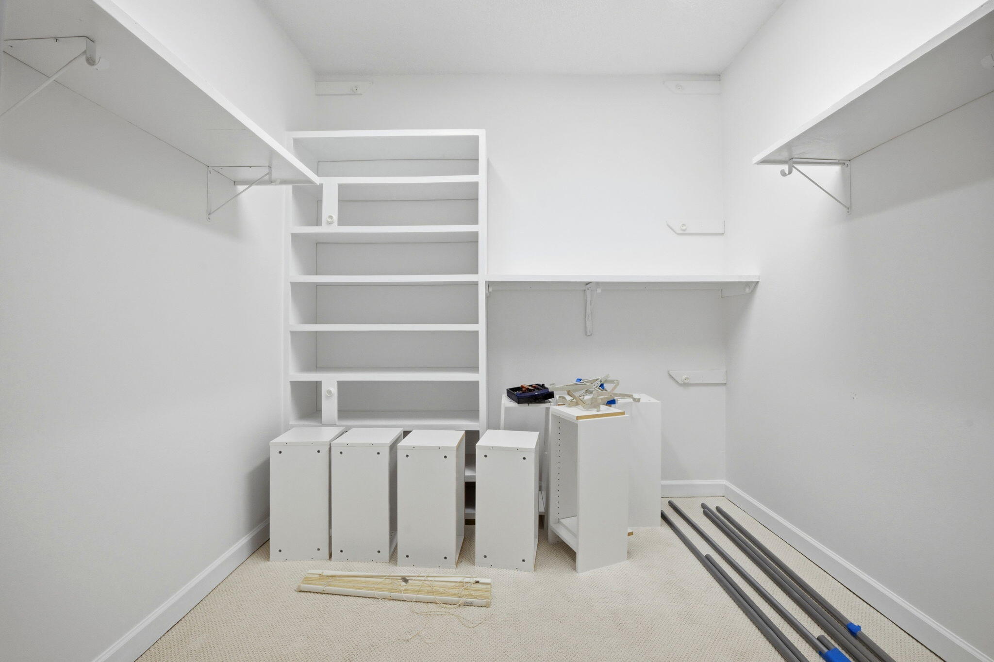 Beachside - Residential