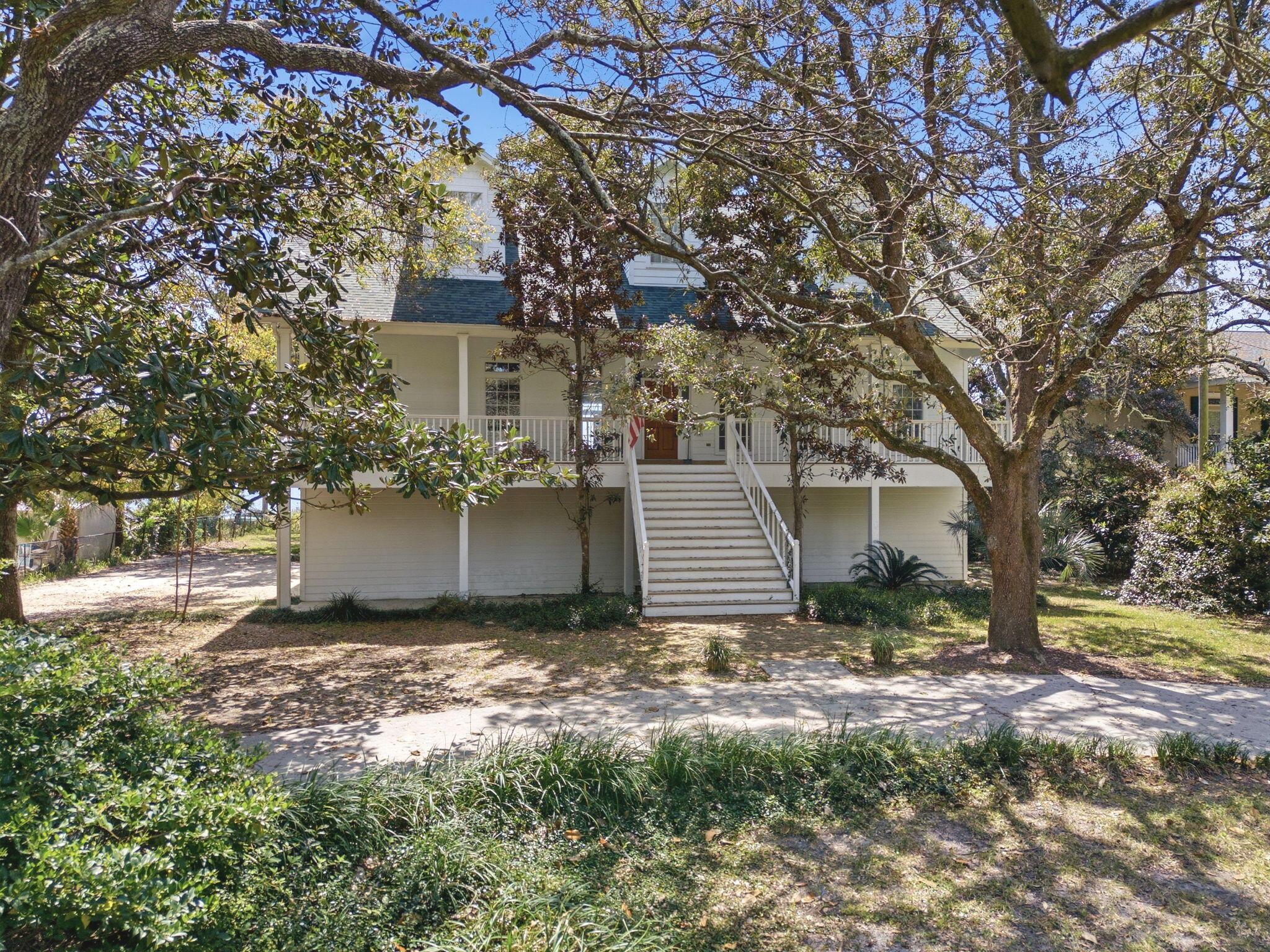 Beachside - Residential