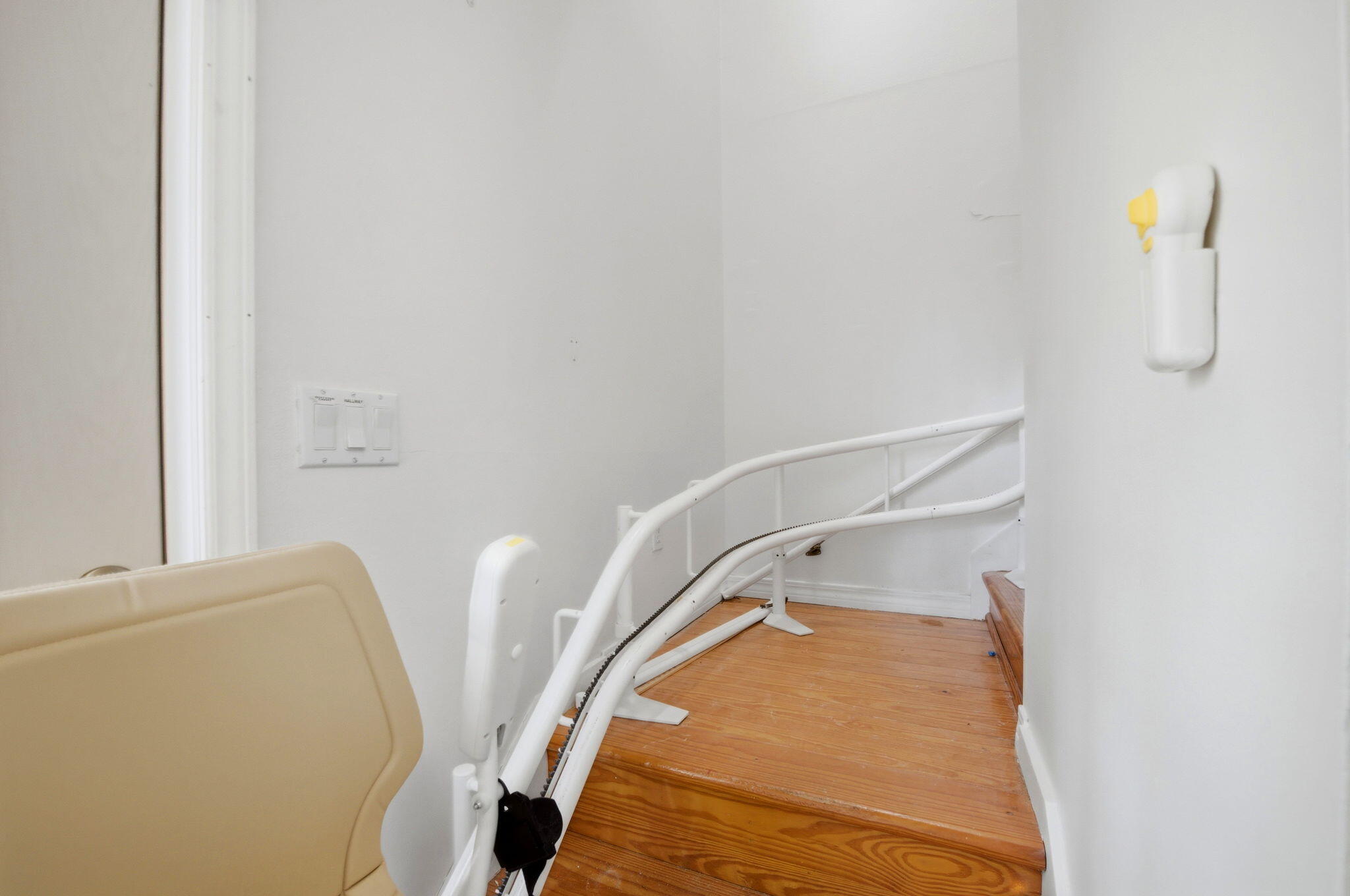 Beachside - Residential