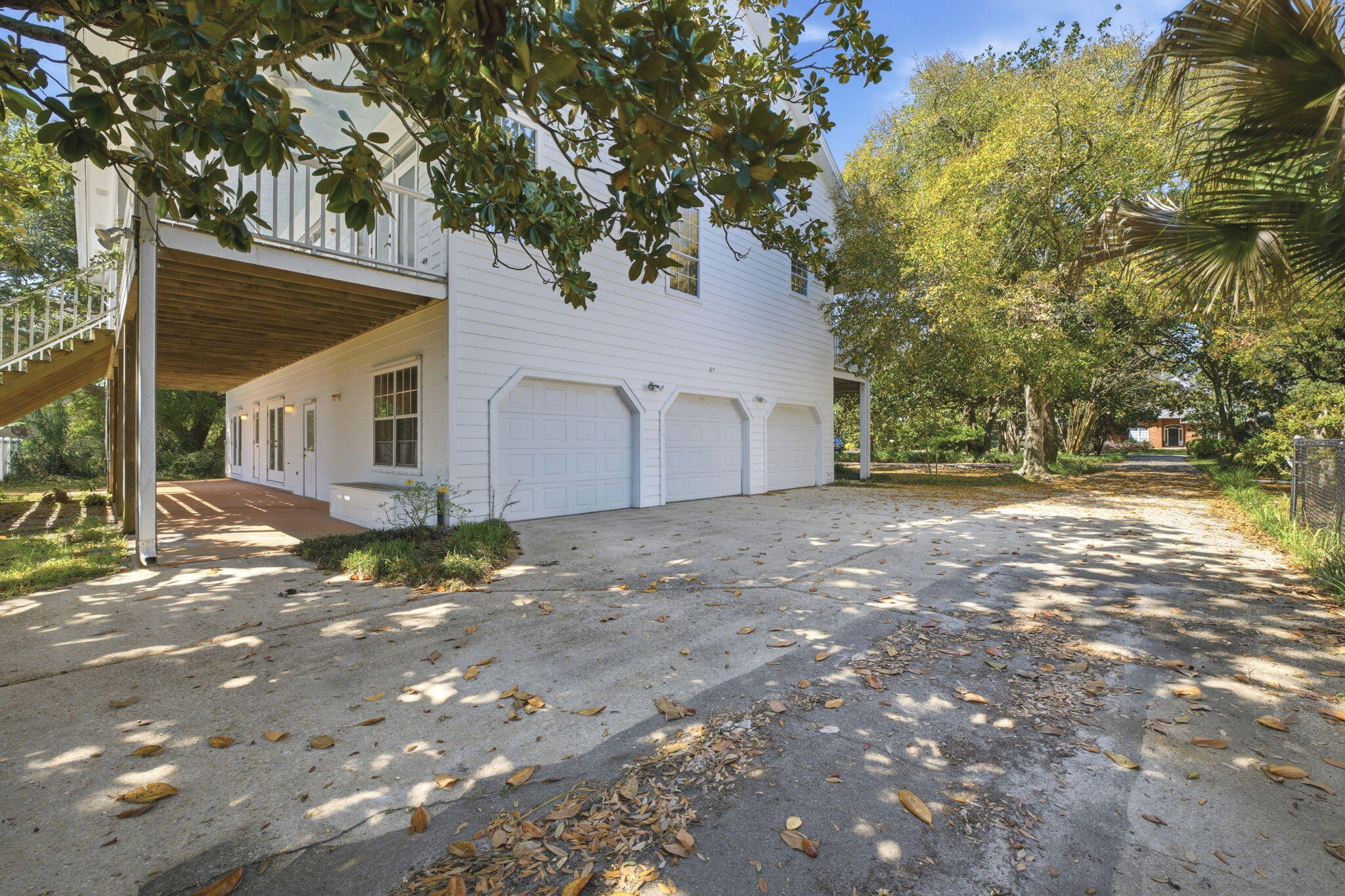 Beachside - Residential