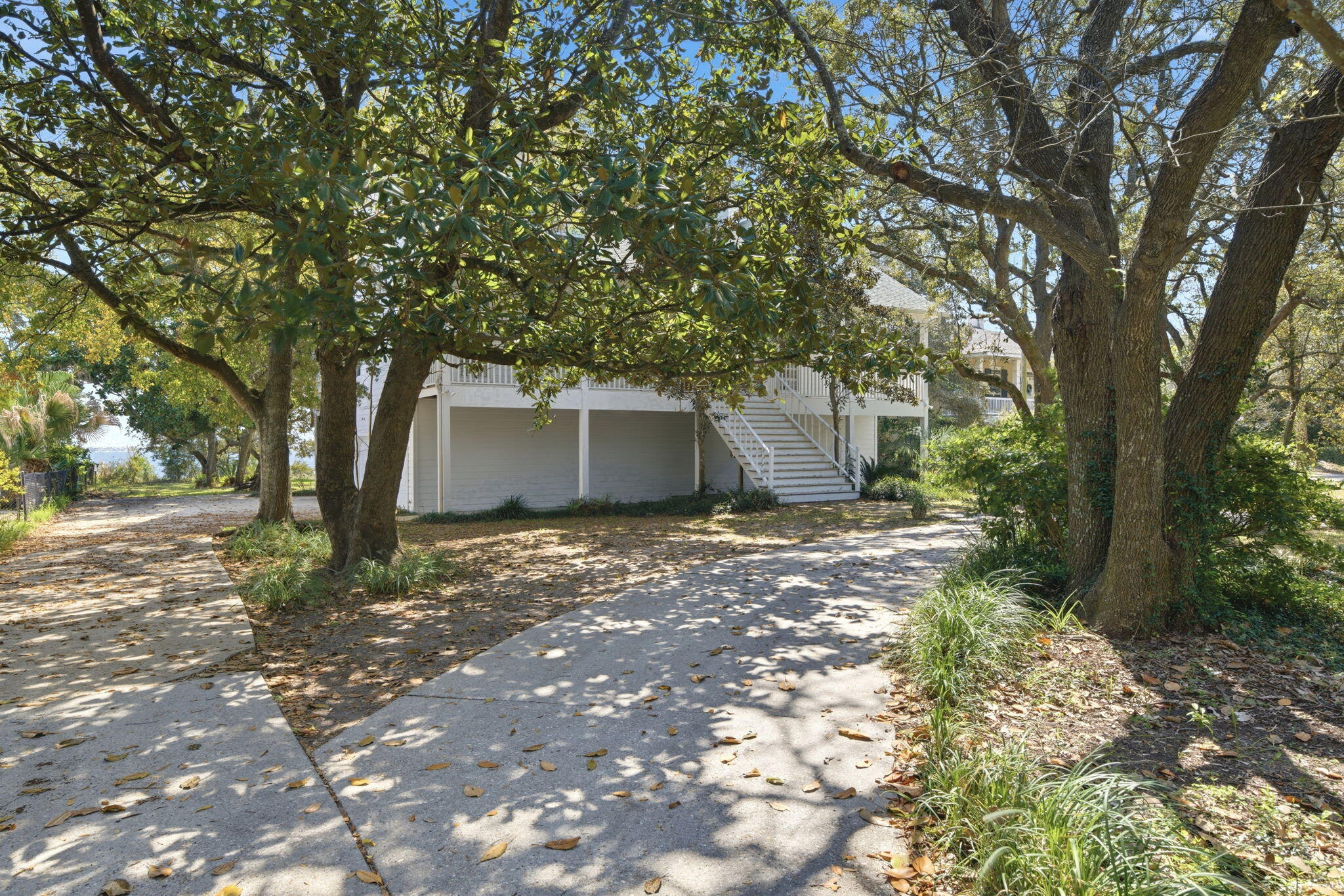 Beachside - Residential