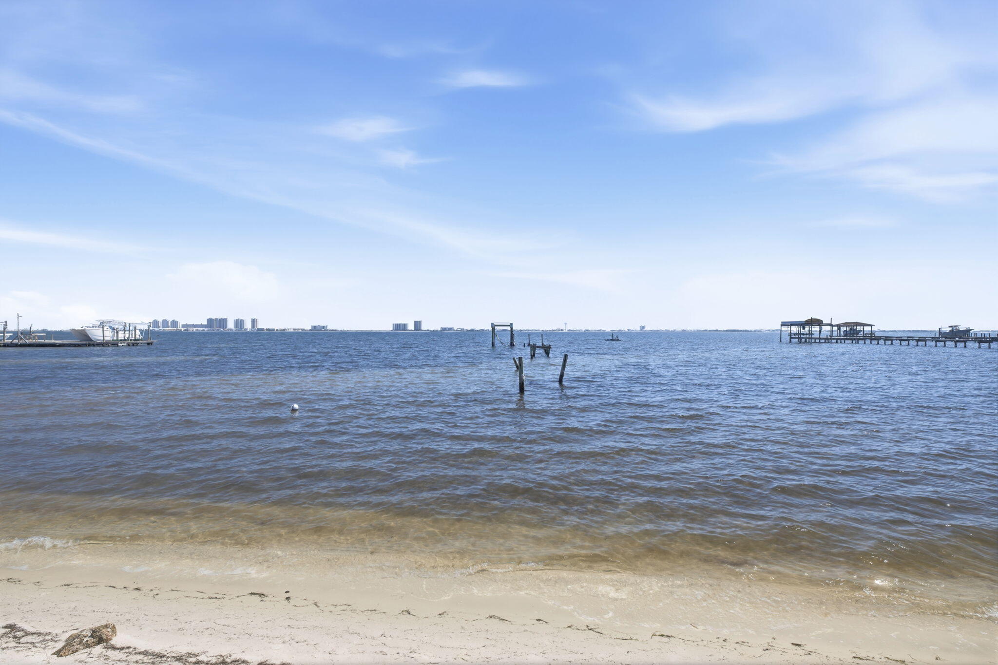 Beachside - Residential