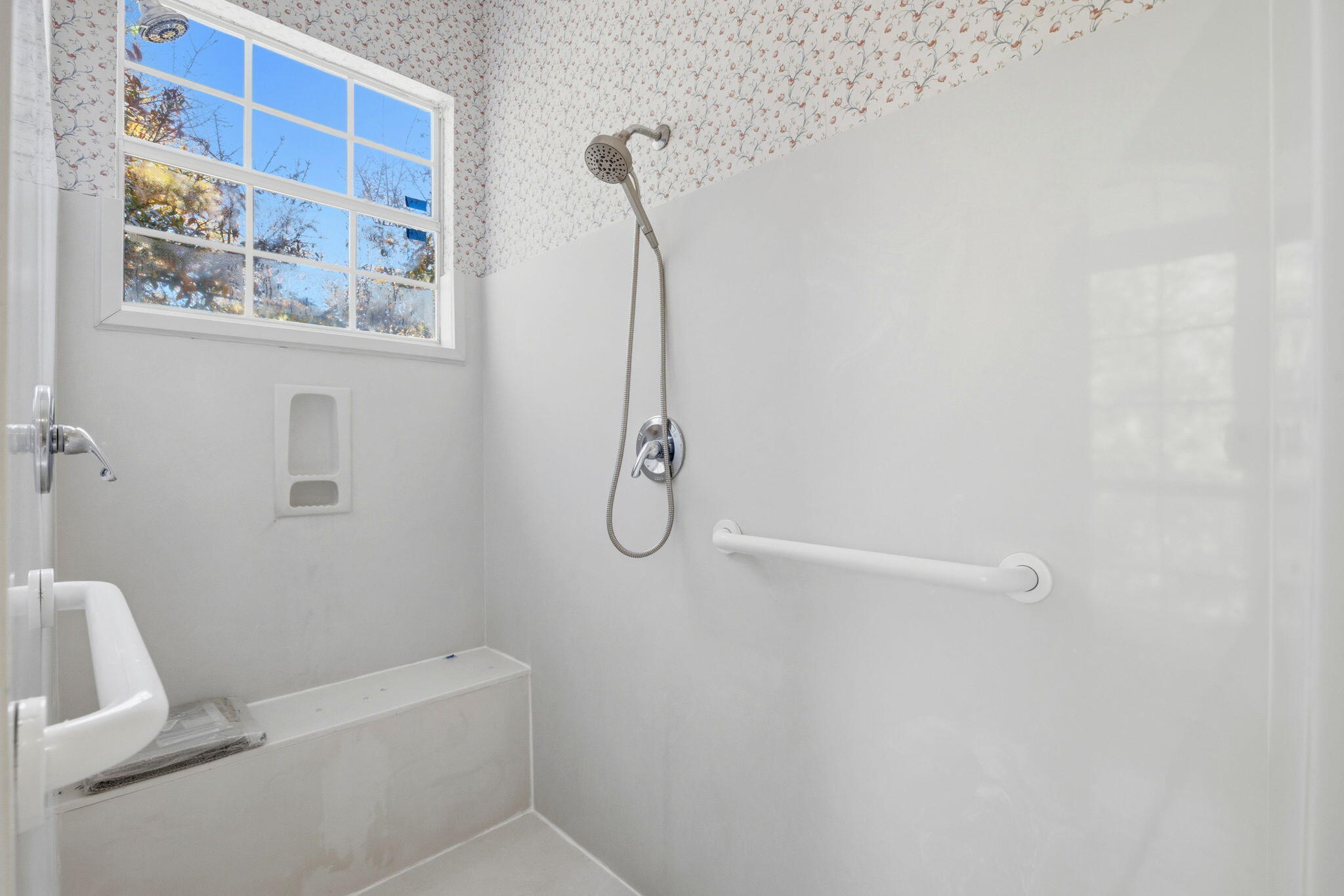 Beachside - Residential