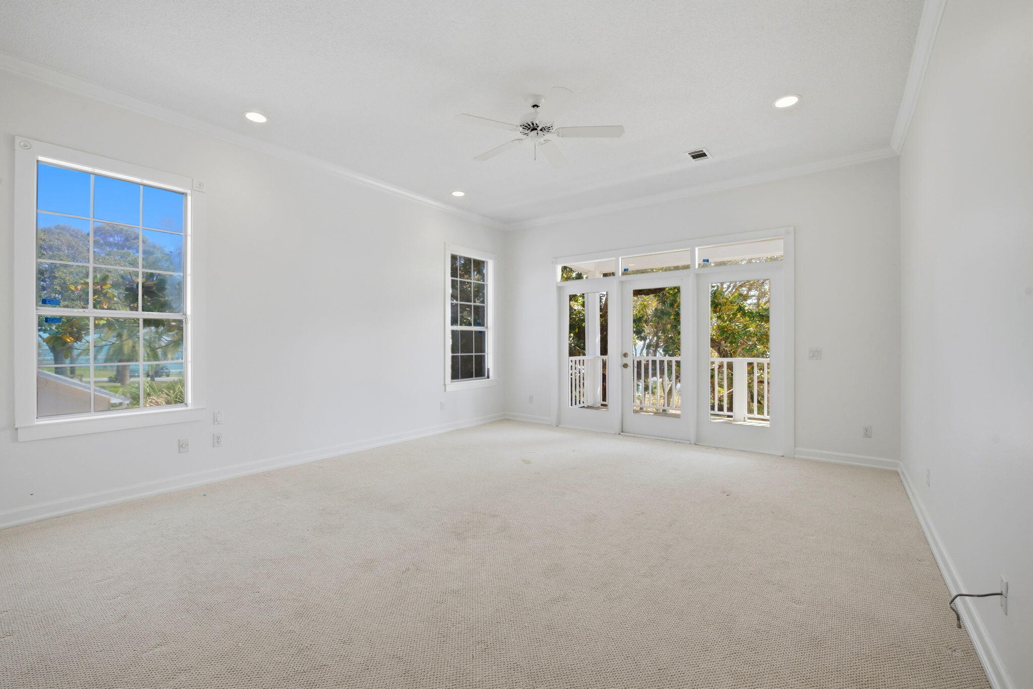 Beachside - Residential