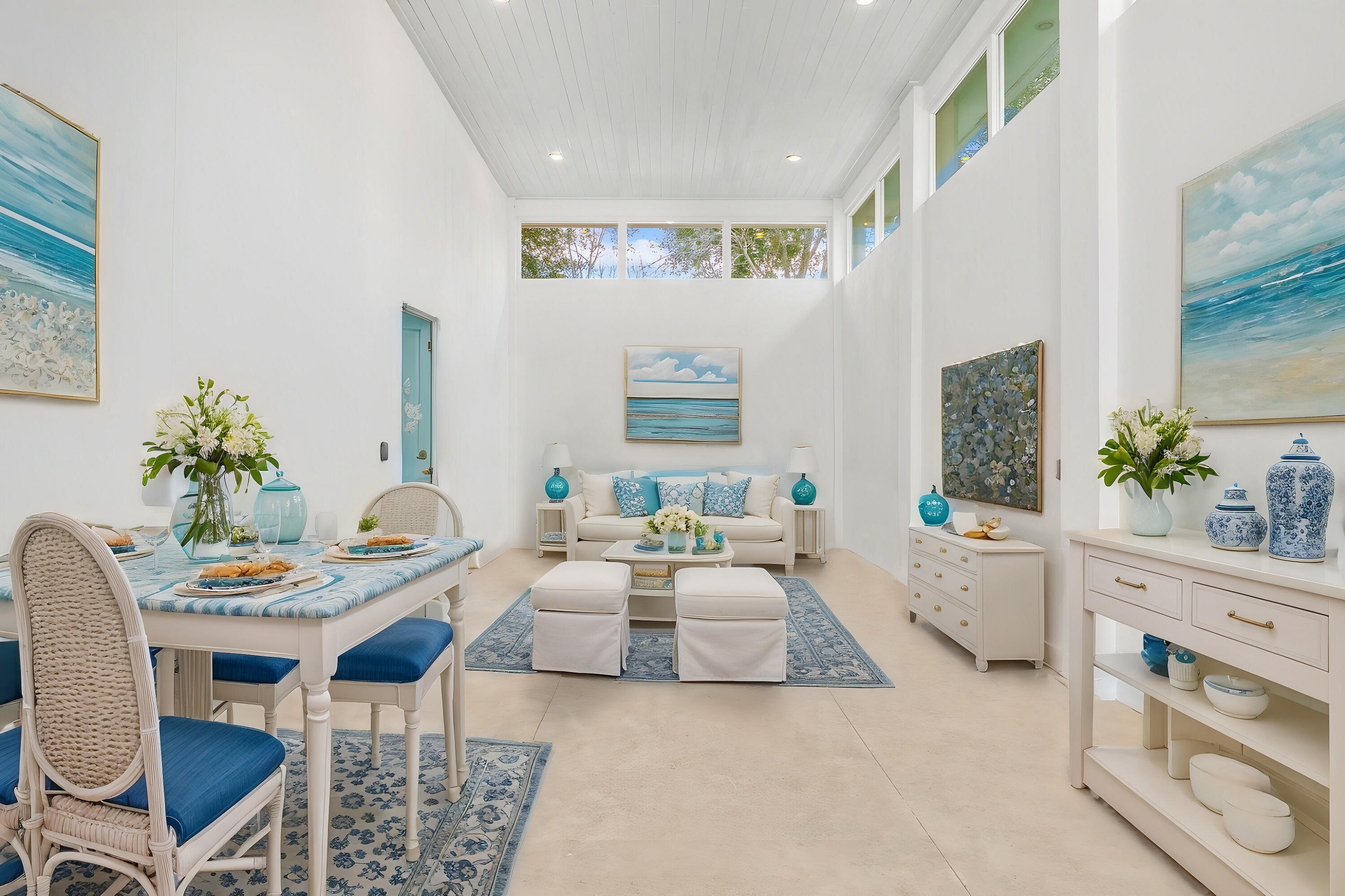 GULFVIEW HEIGHTS 1ST ADDN - Residential
