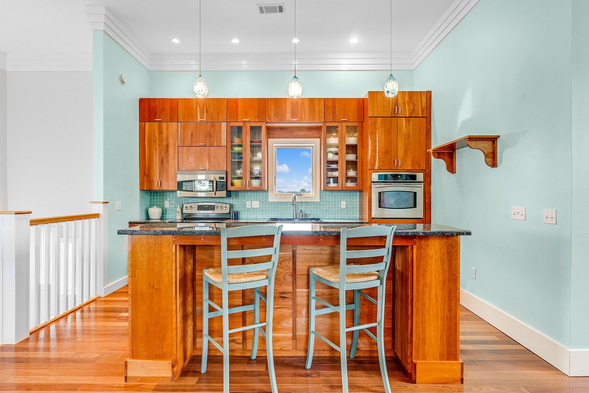 GULFVIEW HEIGHTS 1ST ADDN - Residential