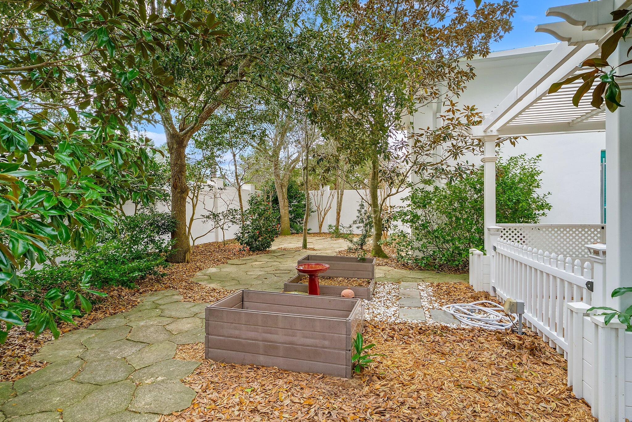 GULFVIEW HEIGHTS 1ST ADDN - Residential