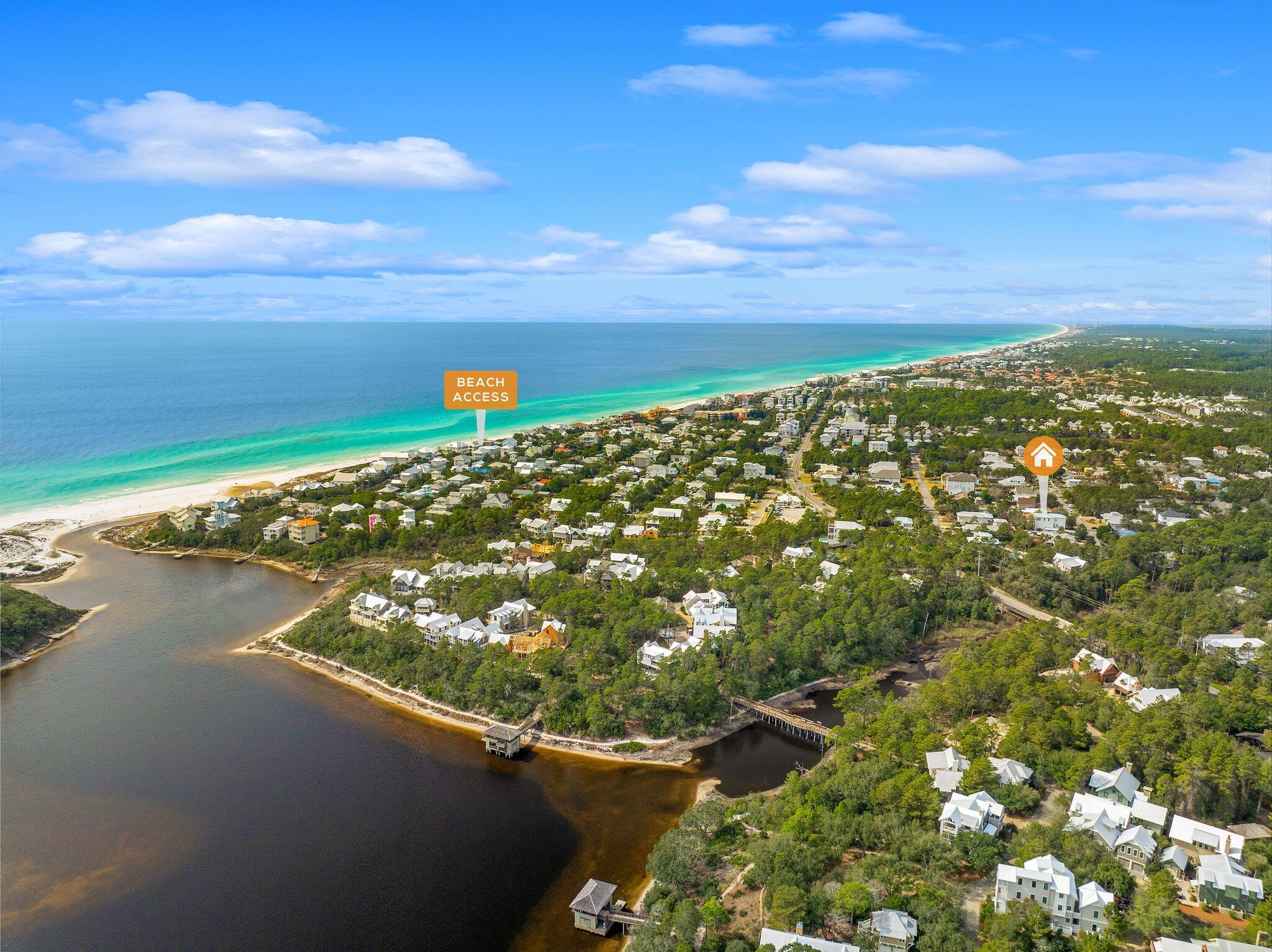 GULFVIEW HEIGHTS 1ST ADDN - Residential
