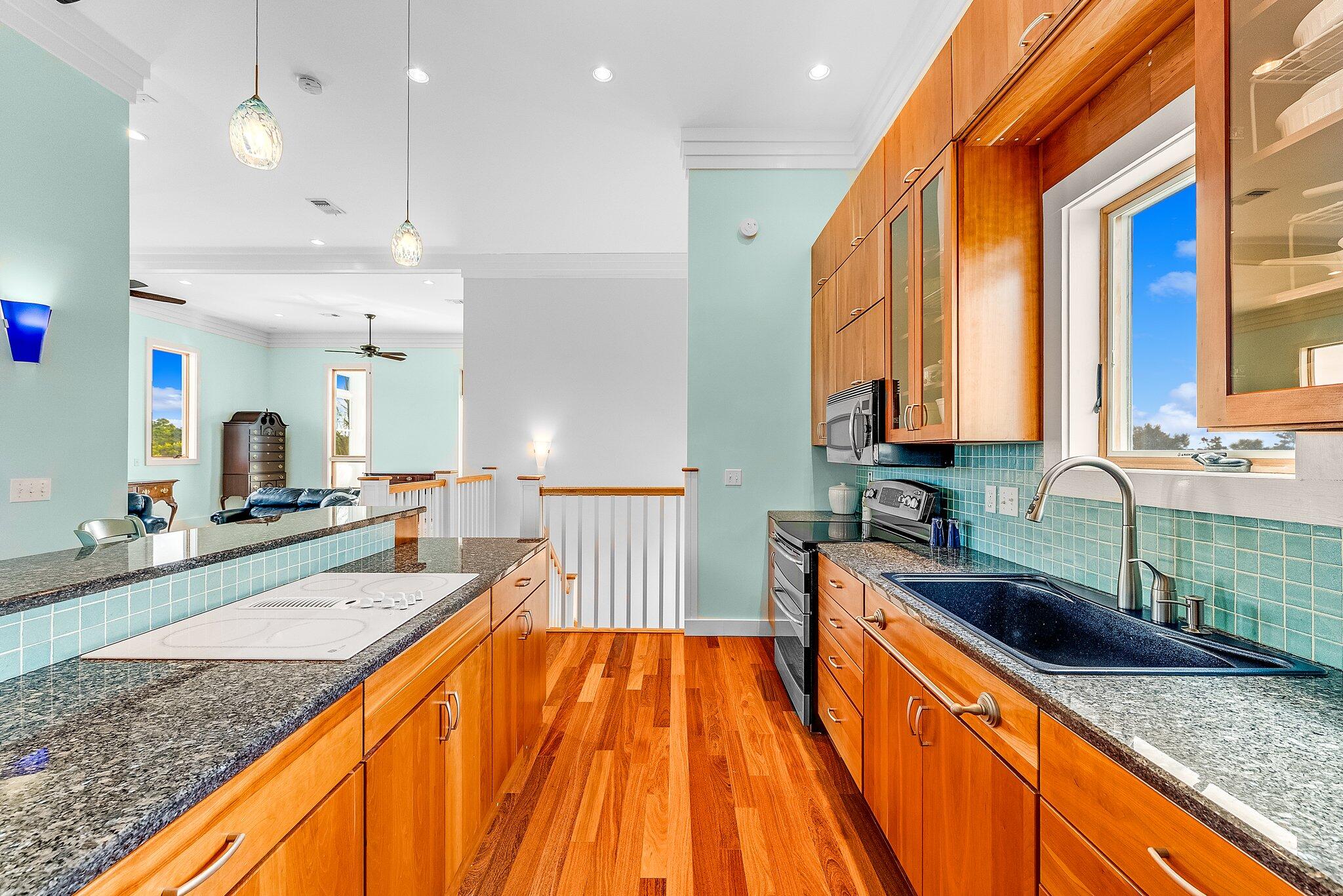GULFVIEW HEIGHTS 1ST ADDN - Residential