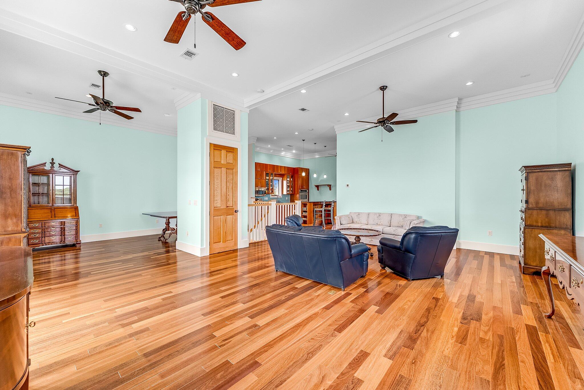 GULFVIEW HEIGHTS 1ST ADDN - Residential