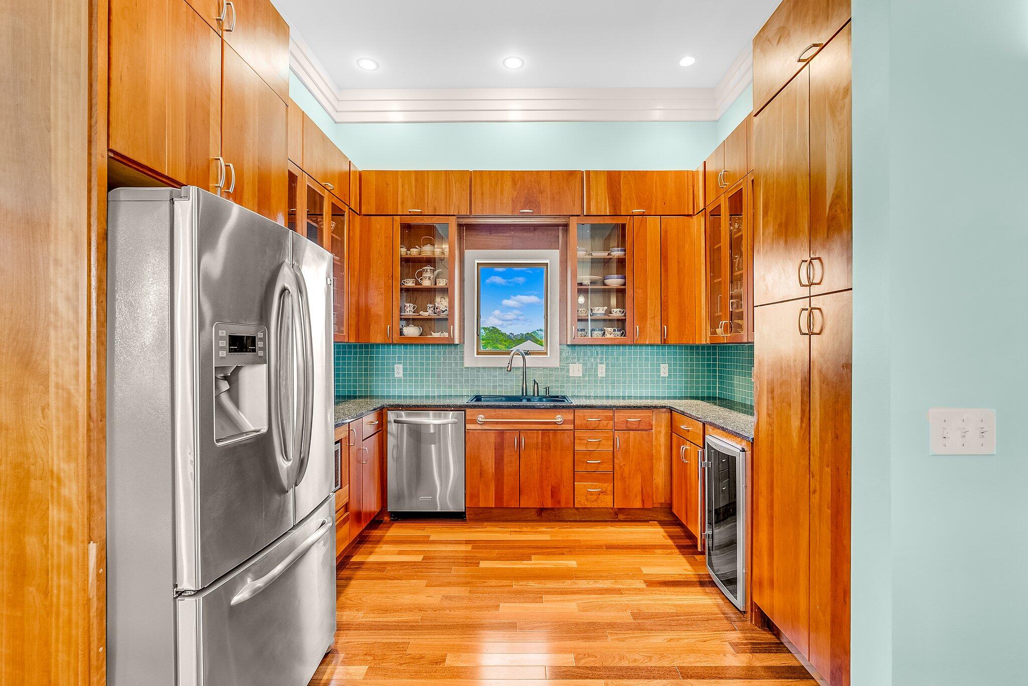 GULFVIEW HEIGHTS 1ST ADDN - Residential