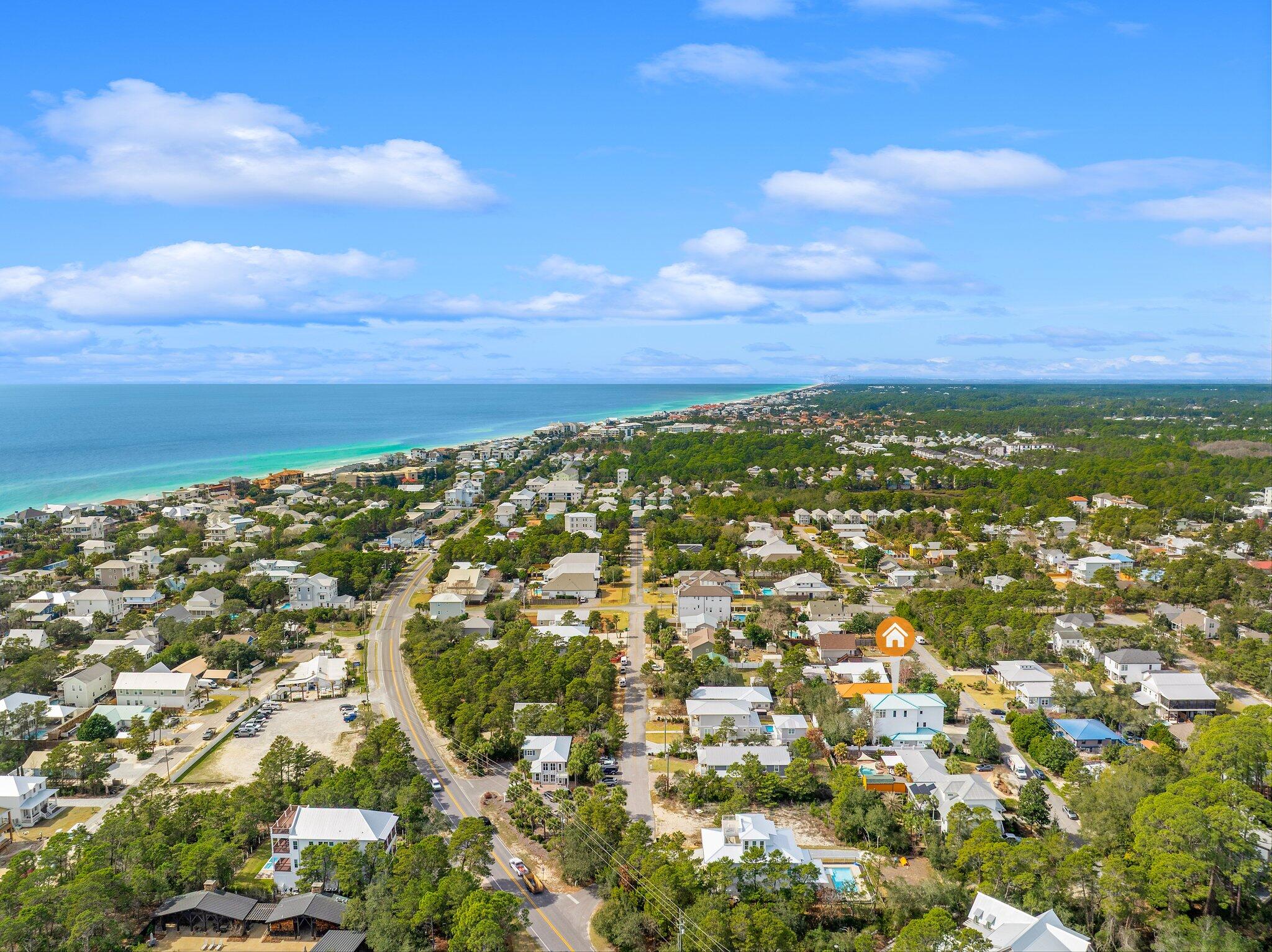 GULFVIEW HEIGHTS 1ST ADDN - Residential