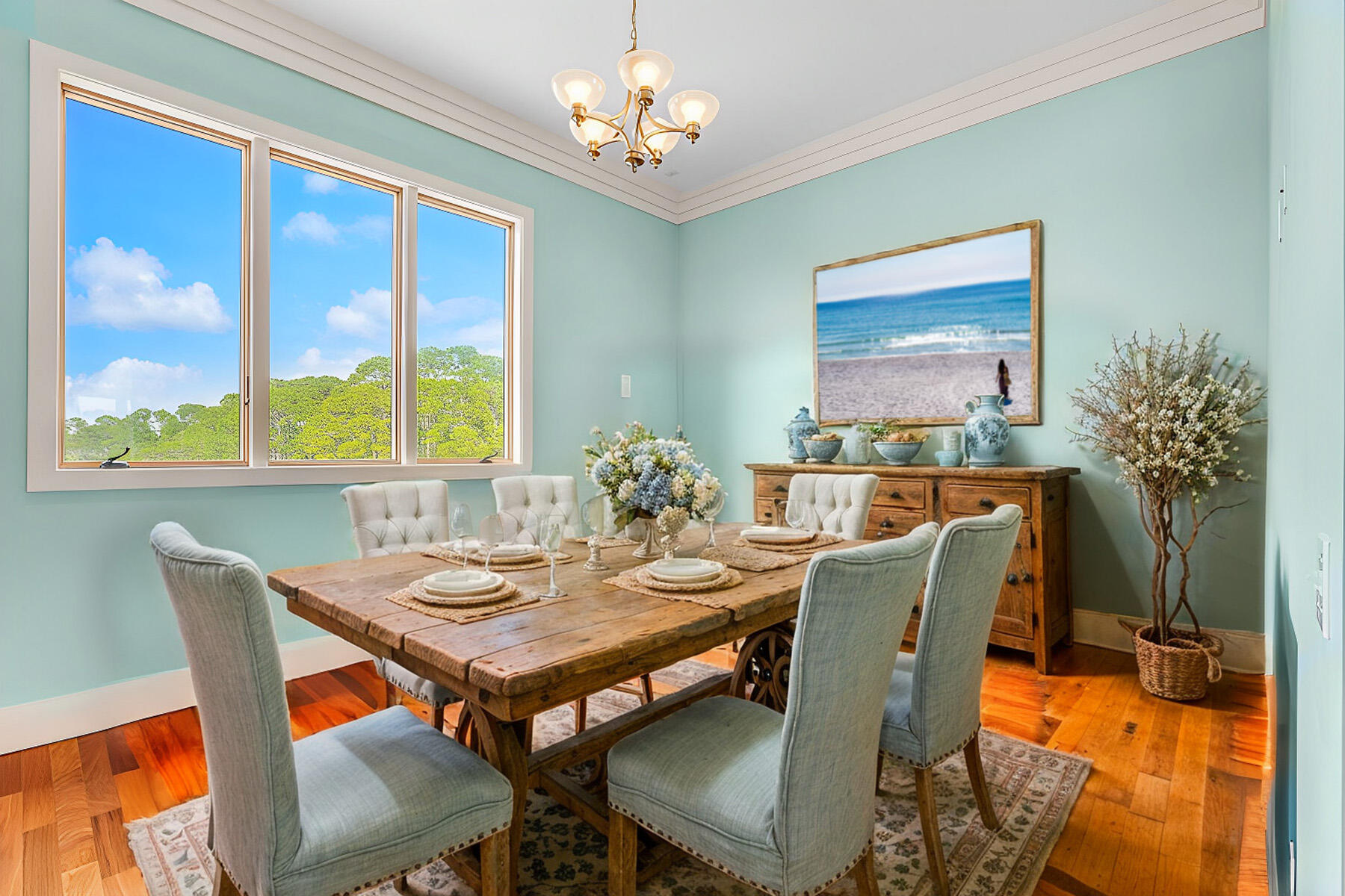 GULFVIEW HEIGHTS 1ST ADDN - Residential