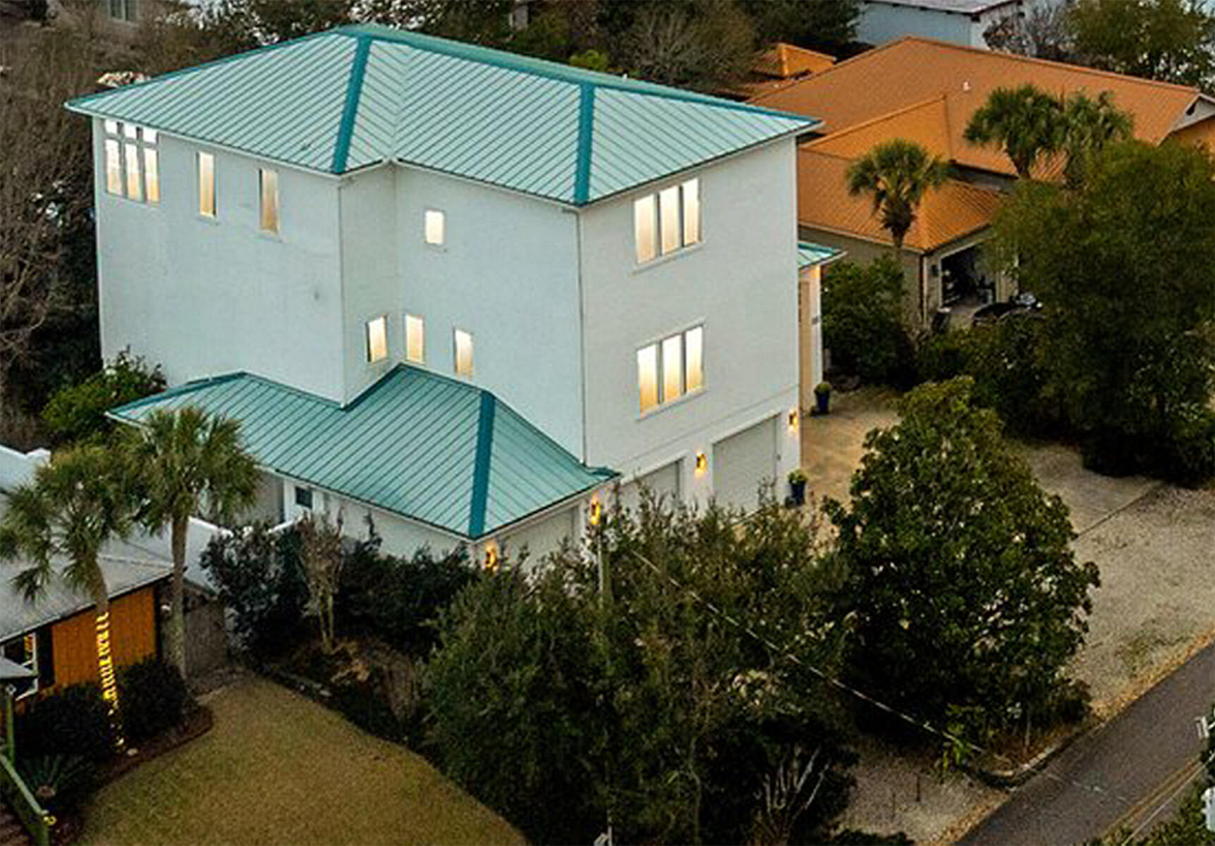 GULFVIEW HEIGHTS 1ST ADDN - Residential