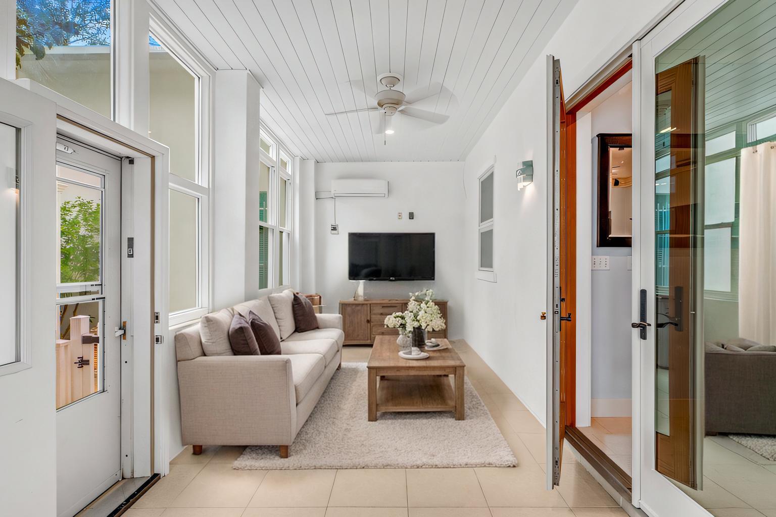 GULFVIEW HEIGHTS 1ST ADDN - Residential