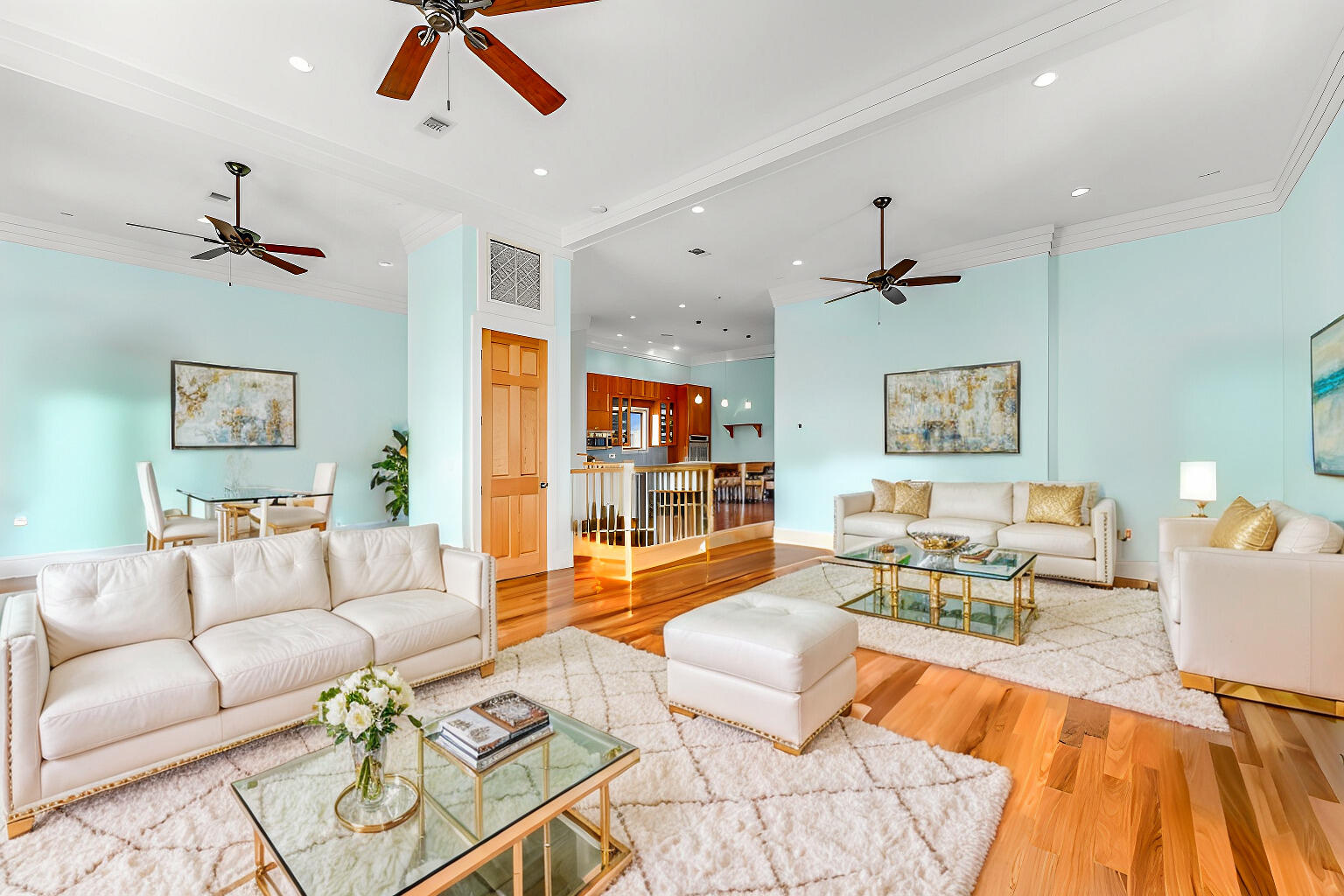 GULFVIEW HEIGHTS 1ST ADDN - Residential