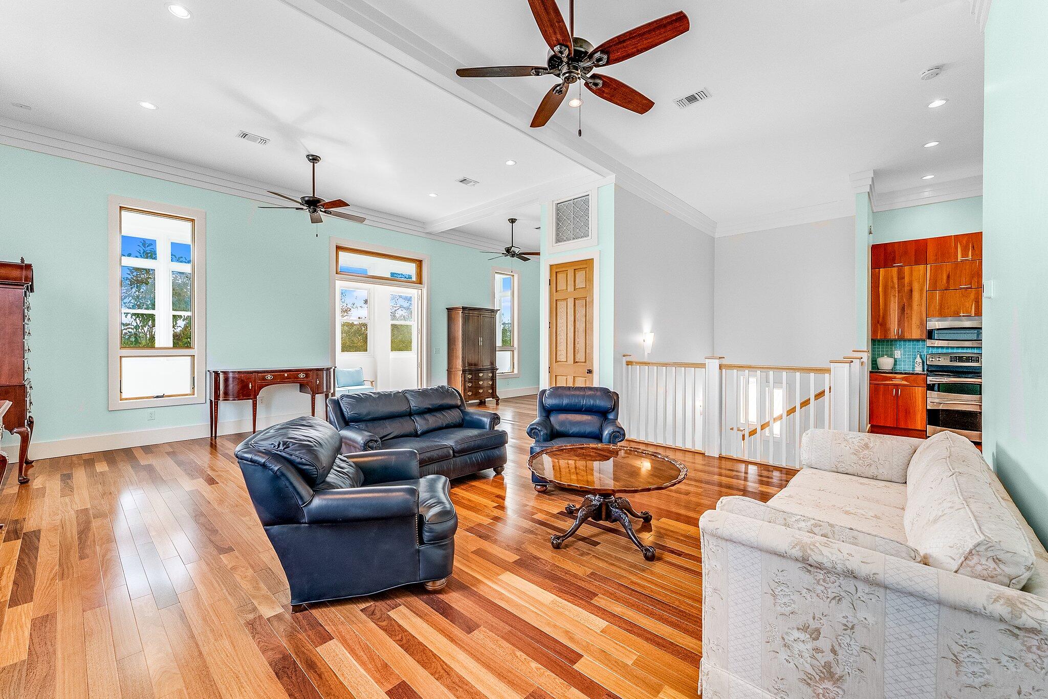 GULFVIEW HEIGHTS 1ST ADDN - Residential