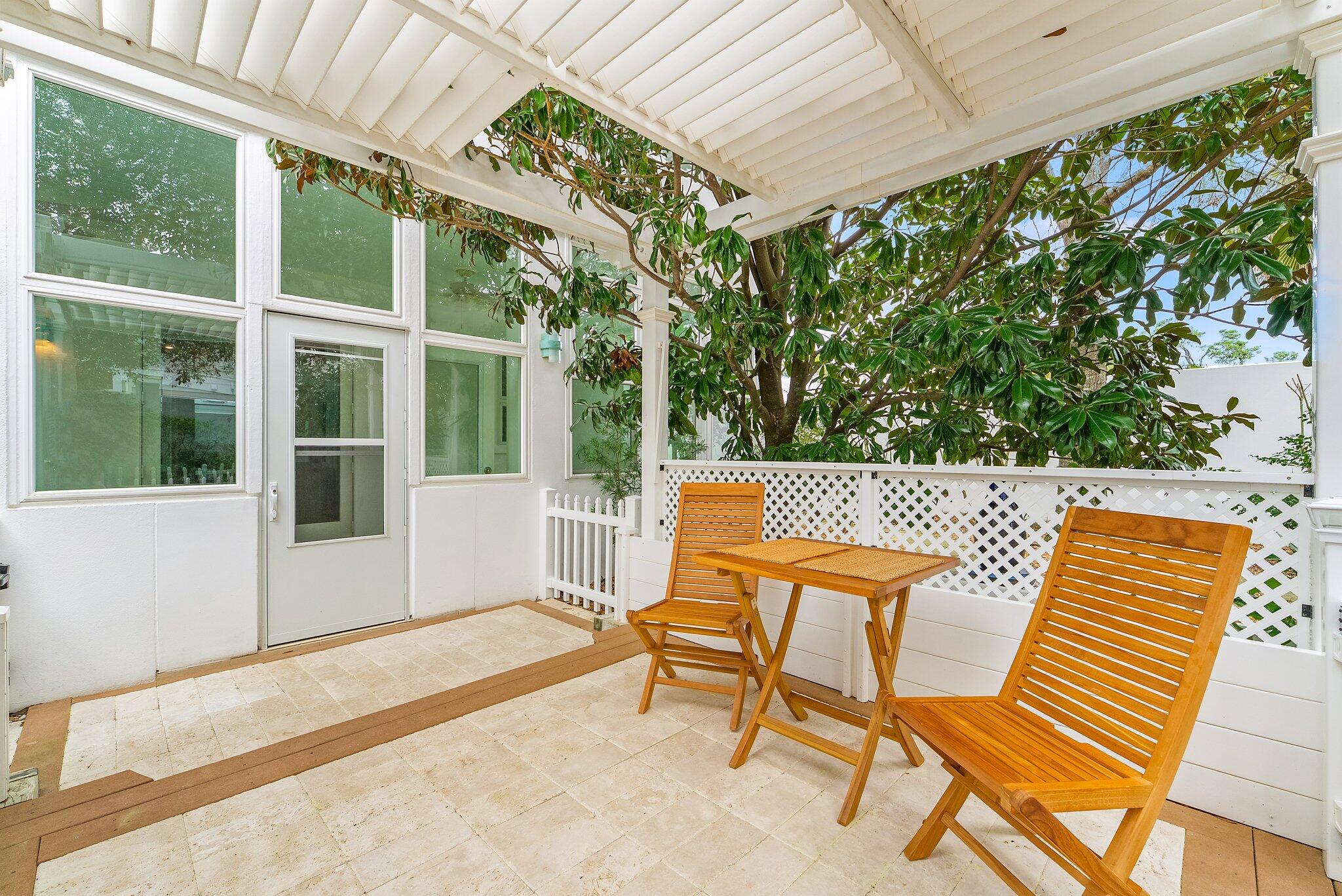 GULFVIEW HEIGHTS 1ST ADDN - Residential