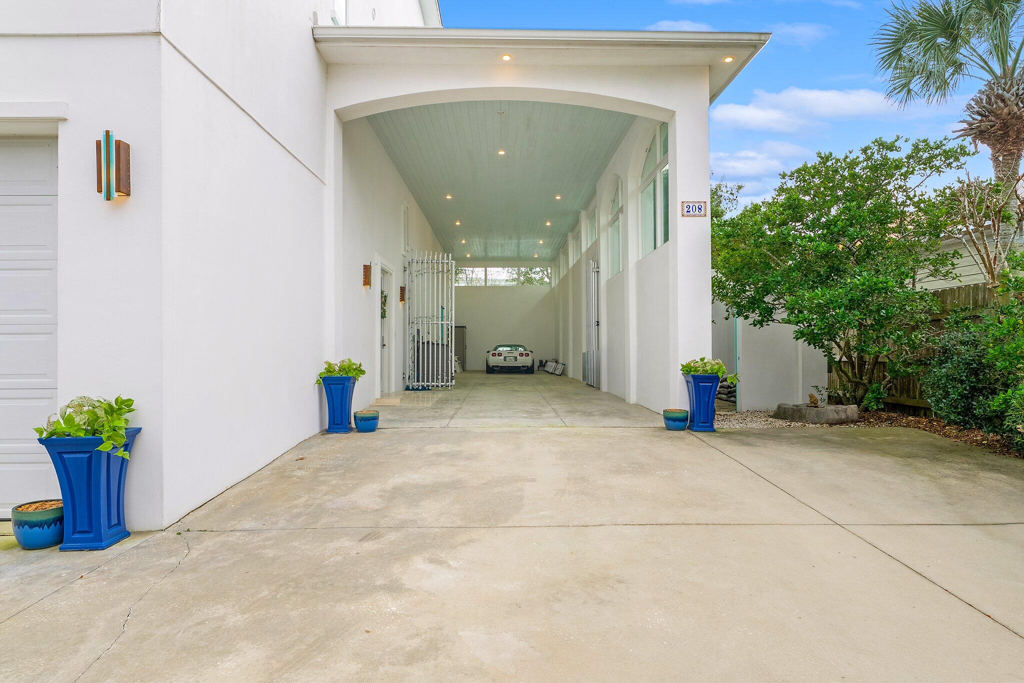 GULFVIEW HEIGHTS 1ST ADDN - Residential