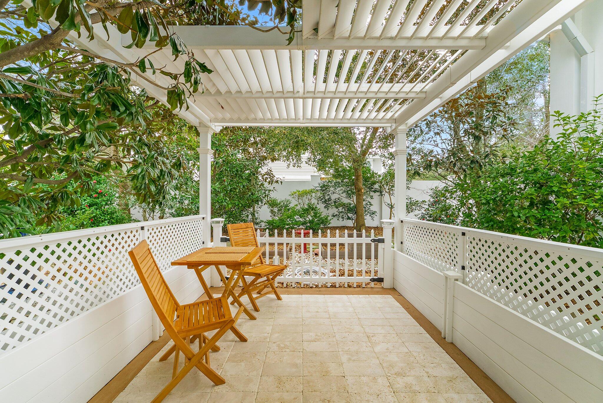 GULFVIEW HEIGHTS 1ST ADDN - Residential