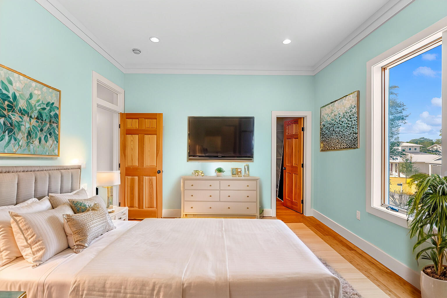 GULFVIEW HEIGHTS 1ST ADDN - Residential